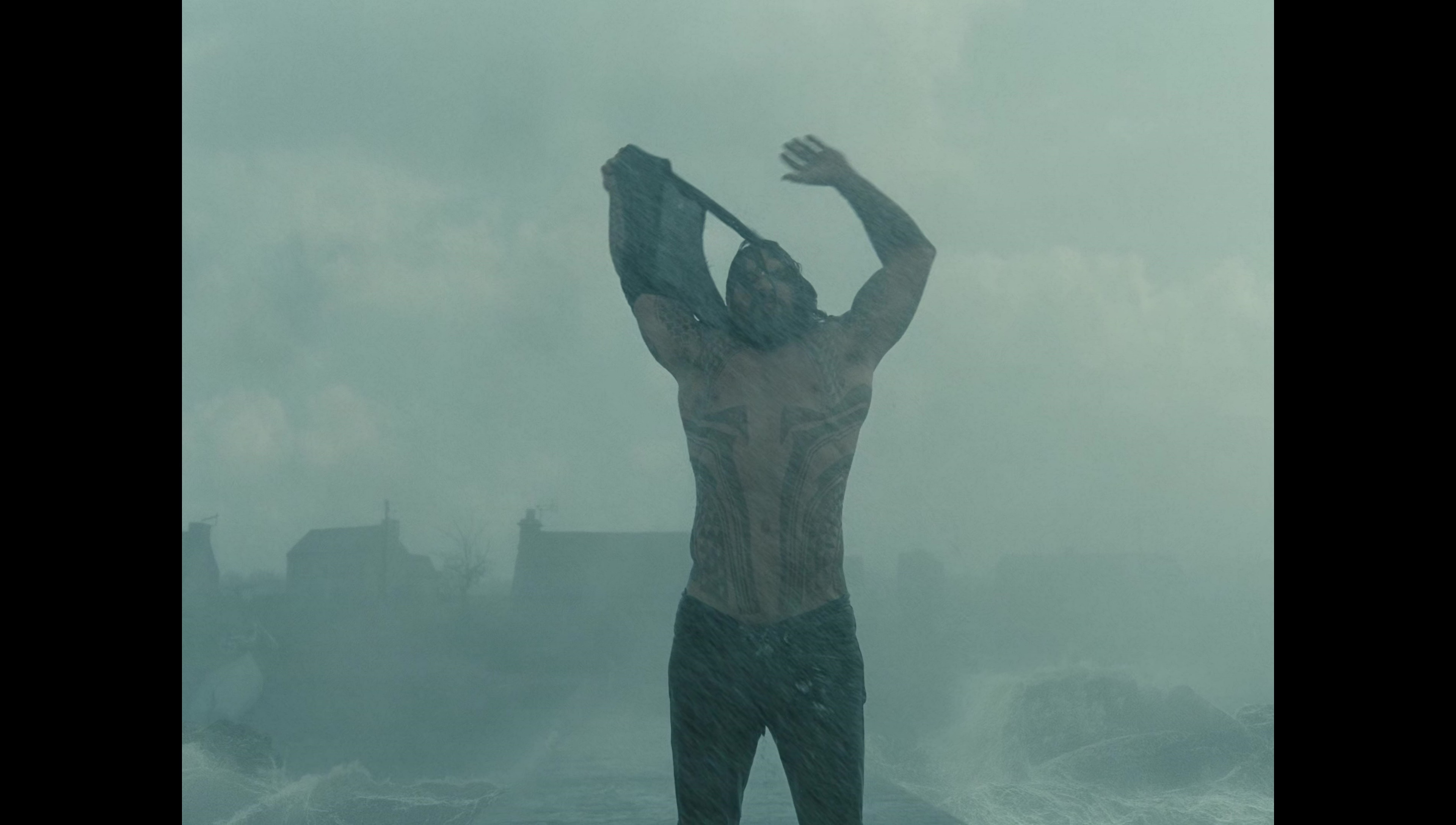 Zack Snyder’s Justice League (2021) HD screenshot 5240