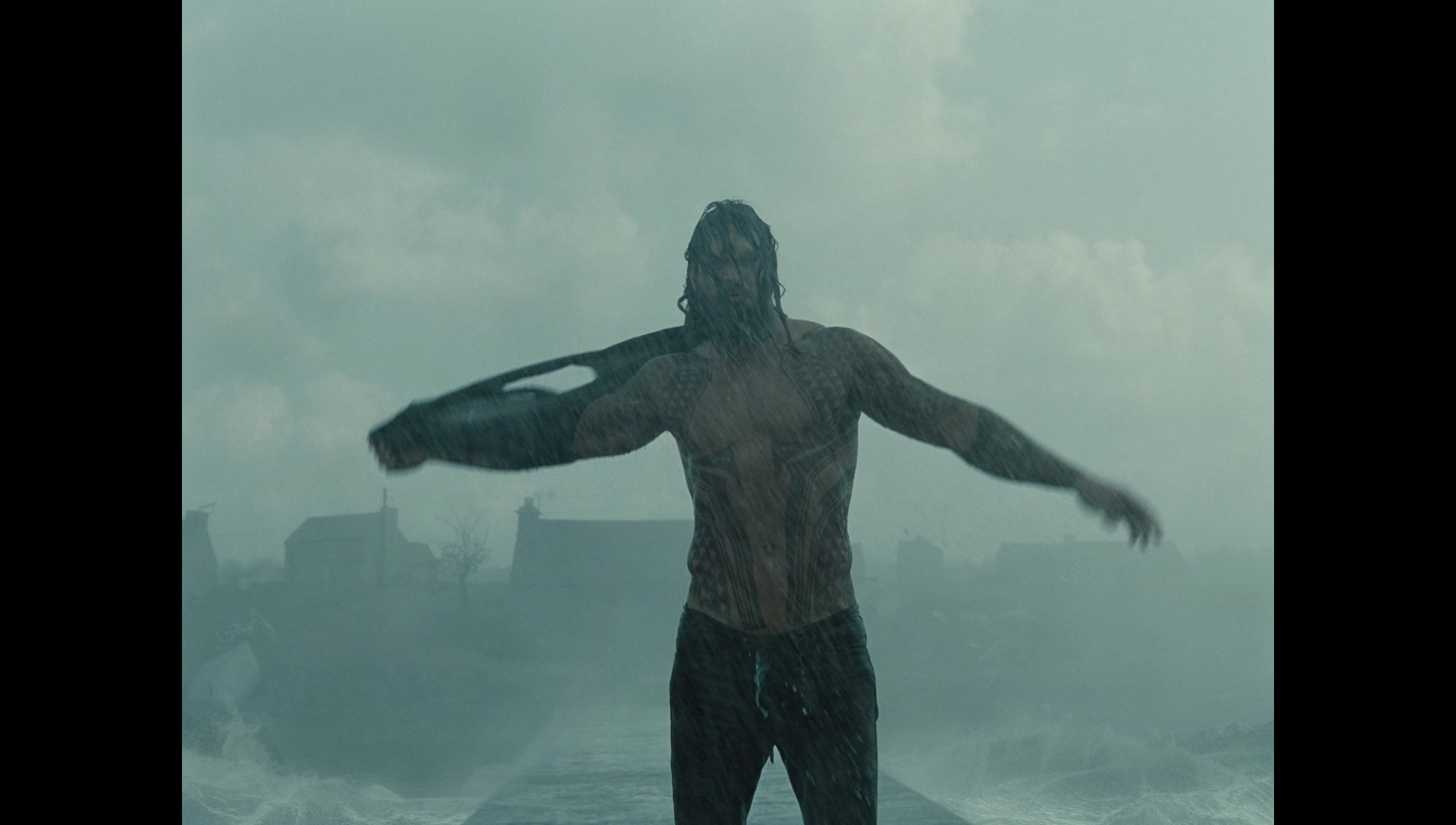 Zack Snyder’s Justice League (2021) movie still 5242