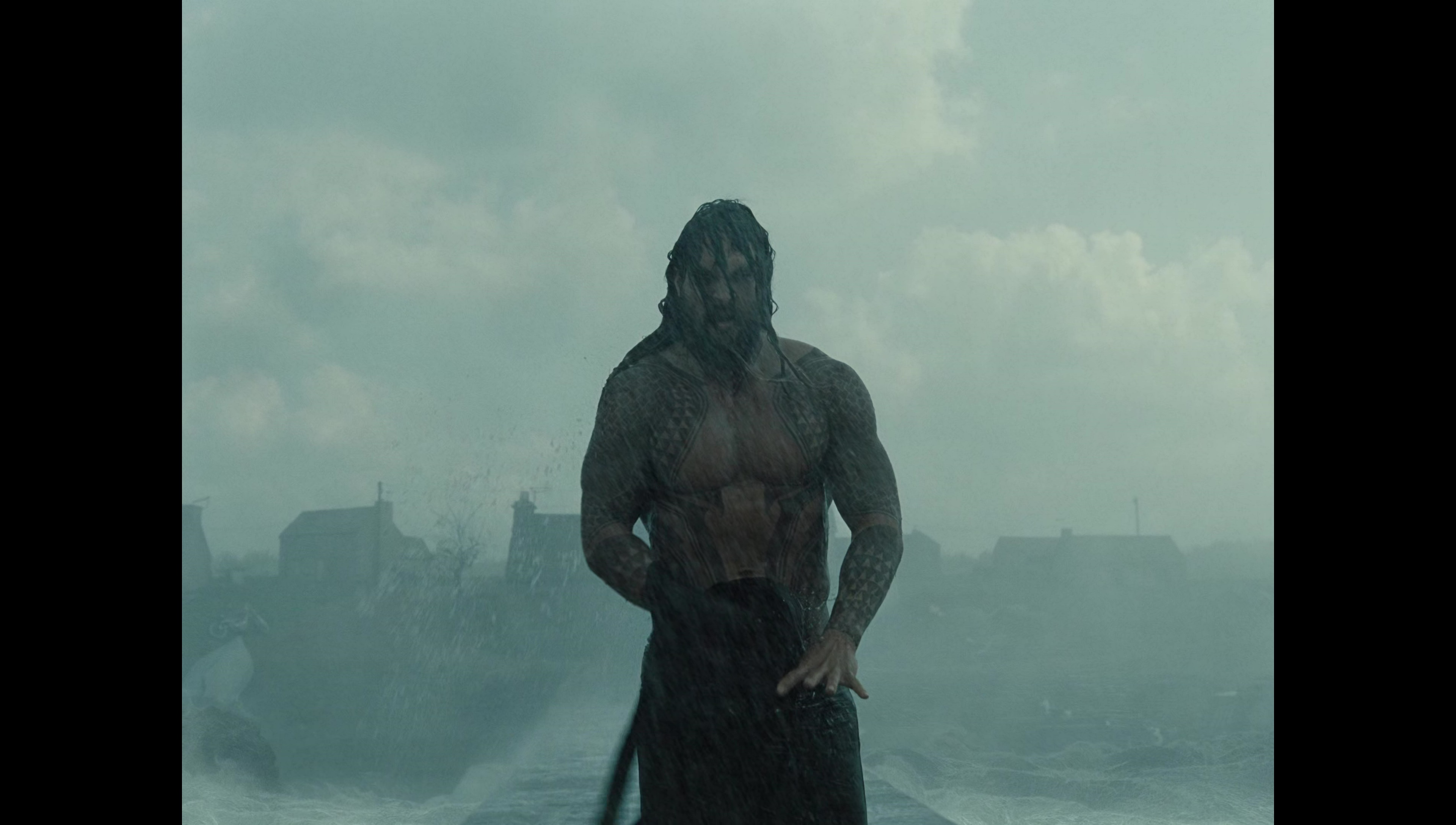 Zack Snyder’s Justice League (2021) screencap 5244