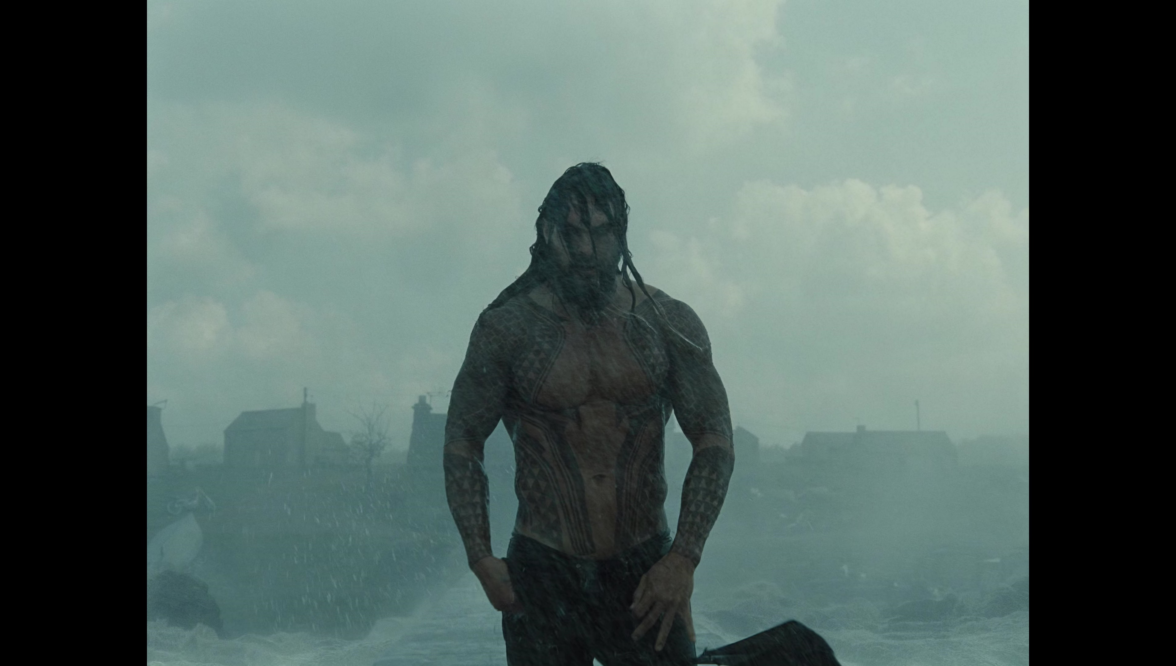Zack Snyder’s Justice League (2021) movie still 5245