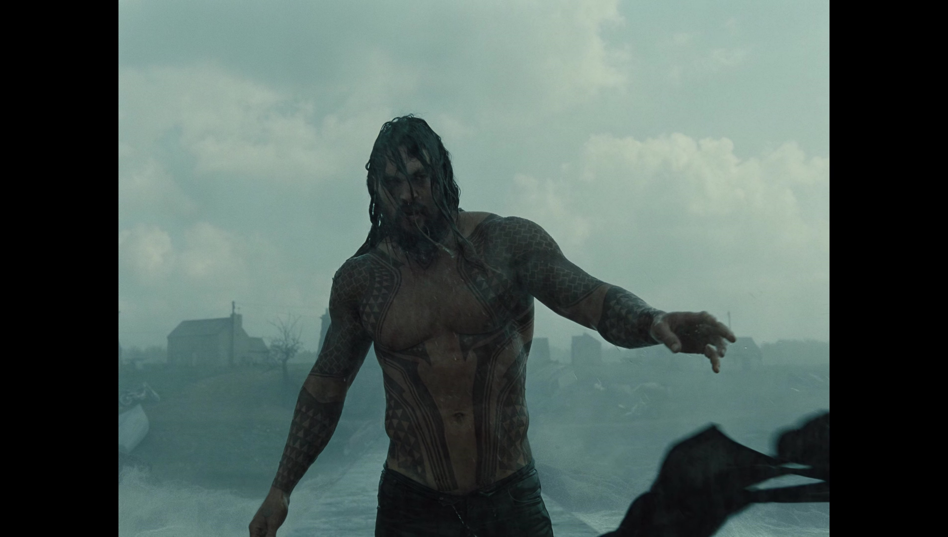 Zack Snyder’s Justice League (2021) HD screenshot 5249