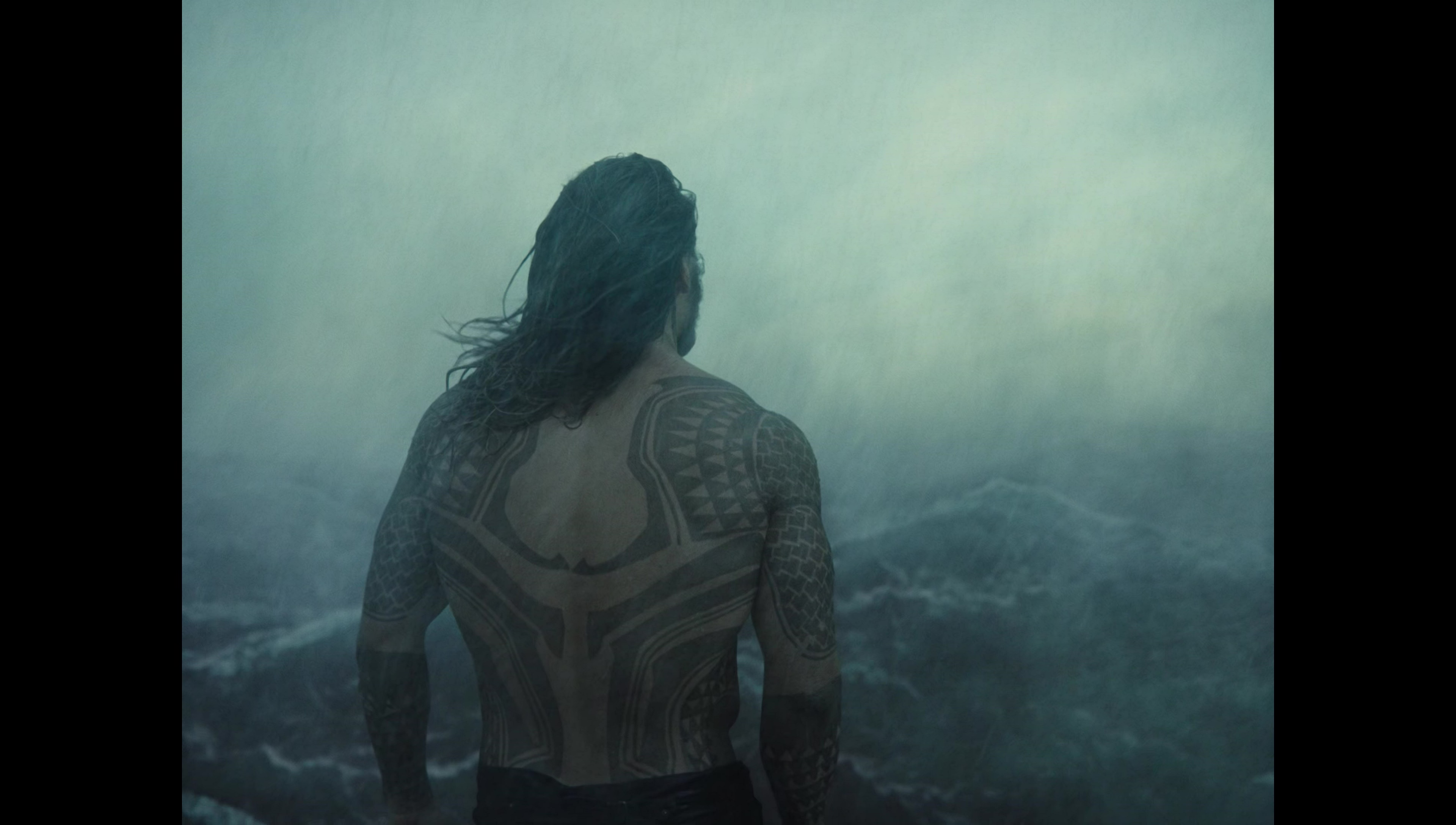 Zack Snyder’s Justice League (2021) screencap 5250