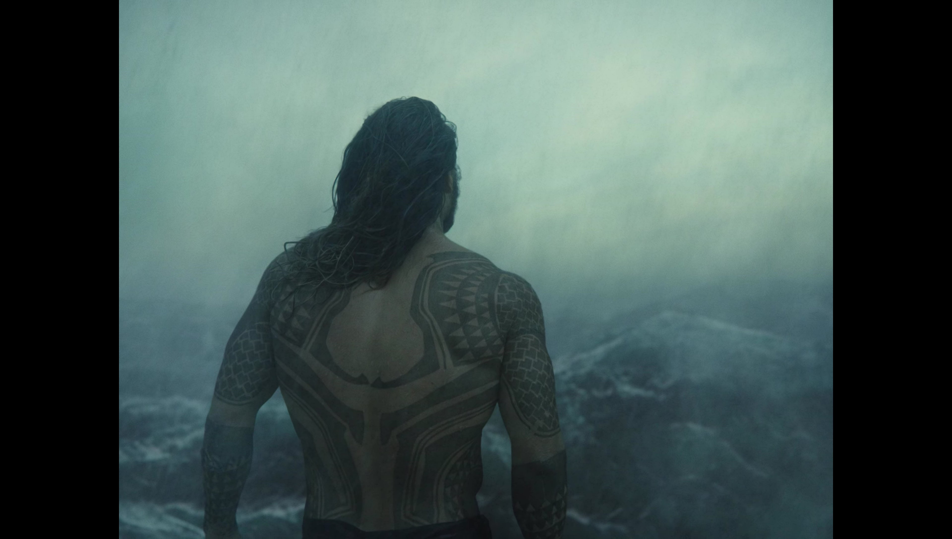 Zack Snyder’s Justice League (2021) movie still 5251