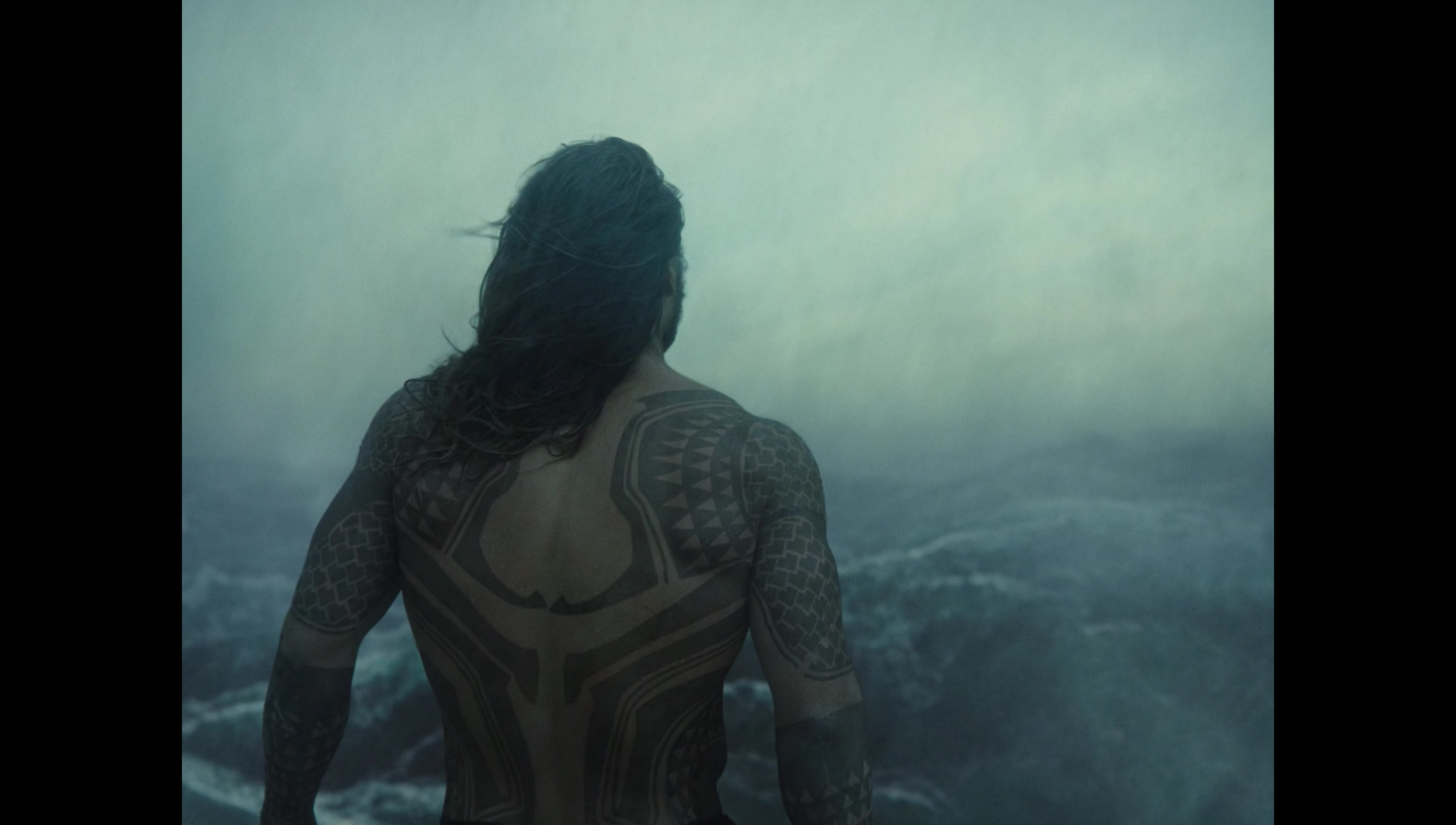 Zack Snyder’s Justice League (2021) HD screenshot 5252