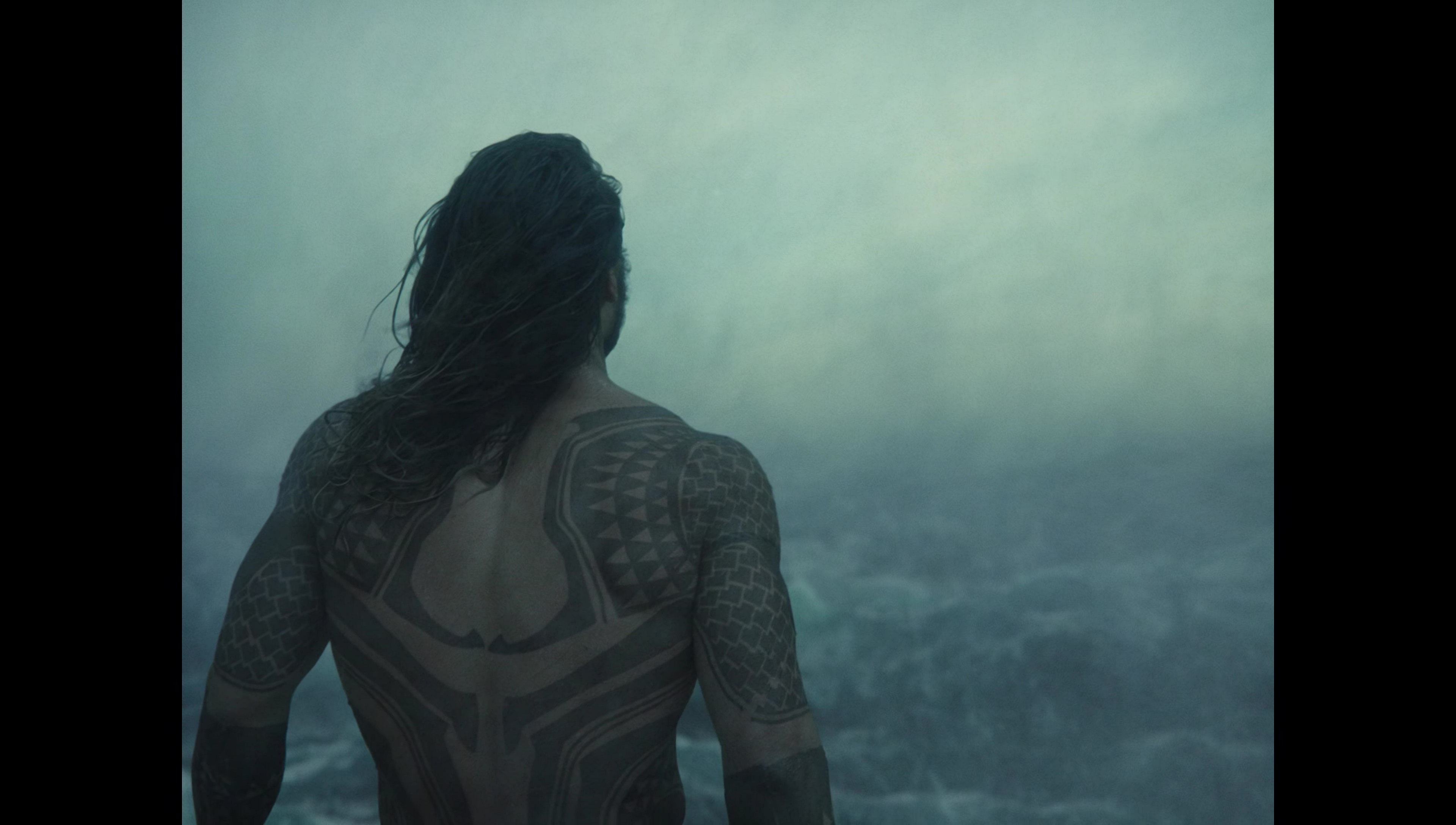 Zack Snyder’s Justice League (2021) movie still 5254