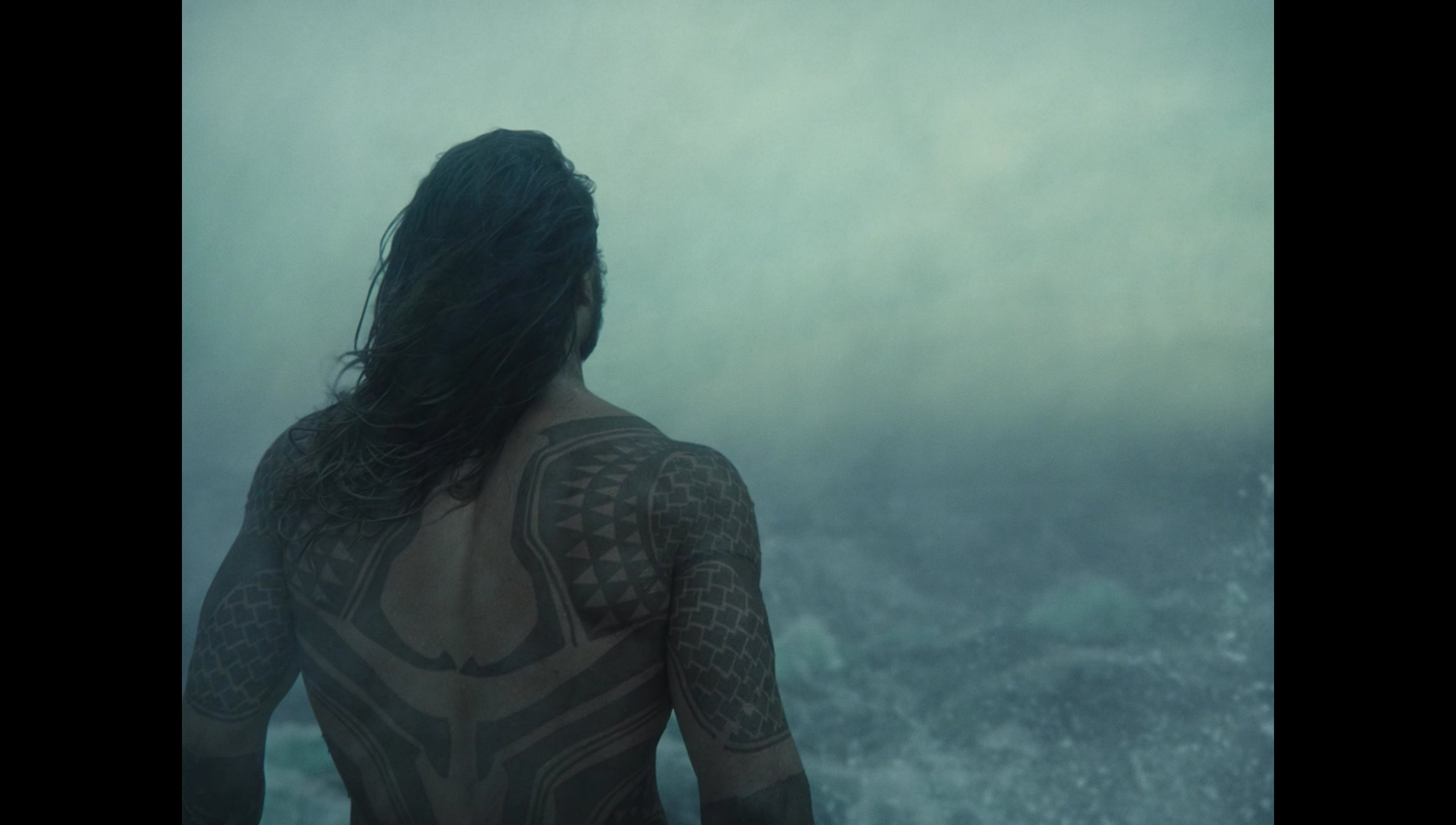 Zack Snyder’s Justice League (2021) HD screenshot 5255