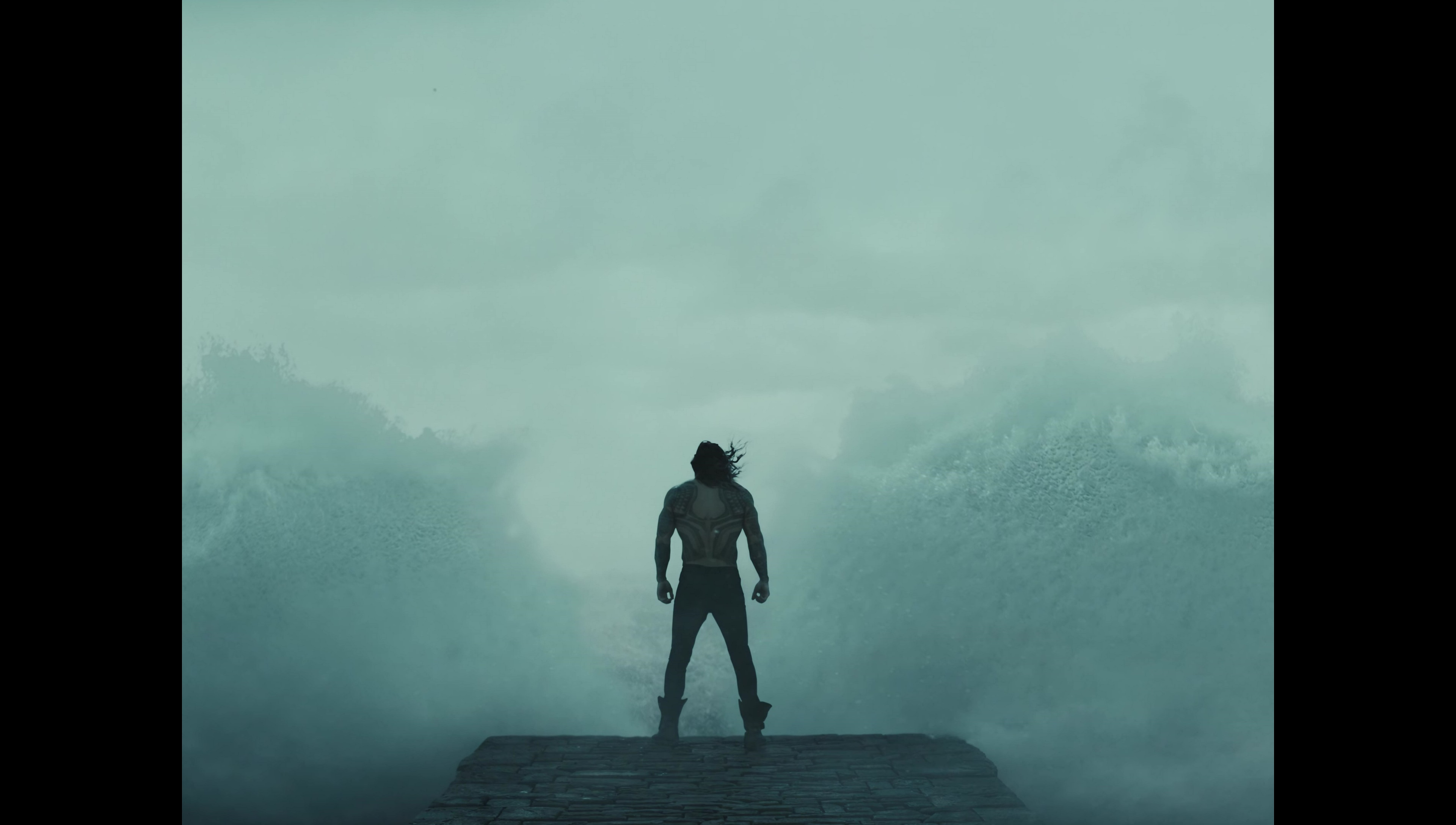 Zack Snyder’s Justice League (2021) movie still 5281