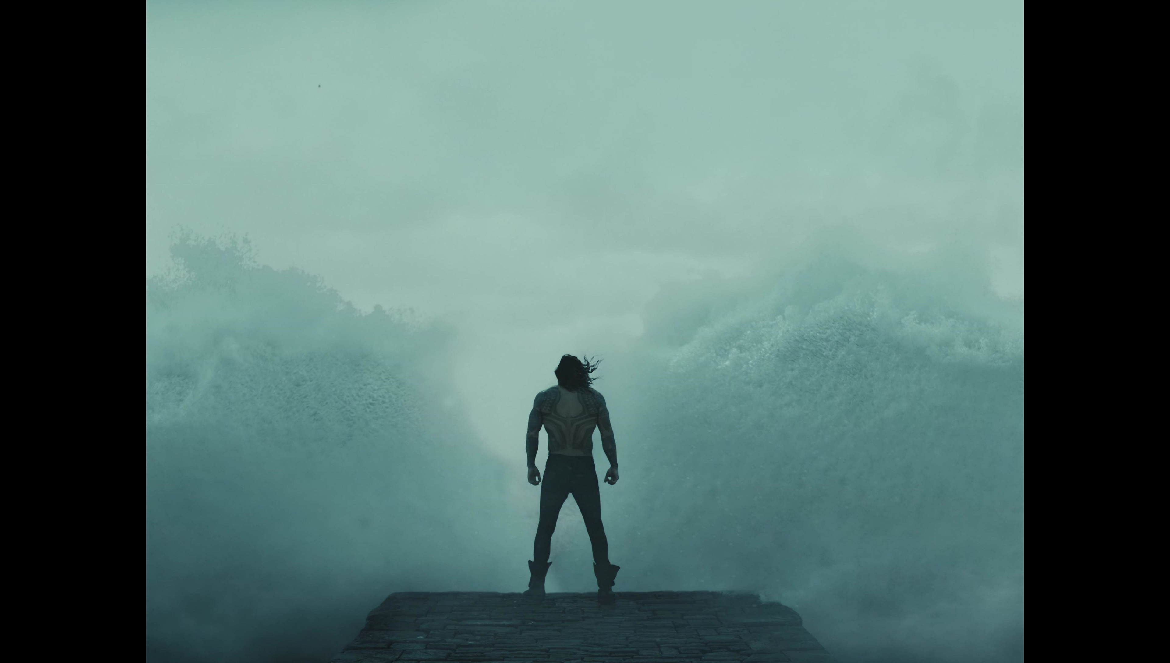 Zack Snyder’s Justice League (2021) HD screenshot 5282