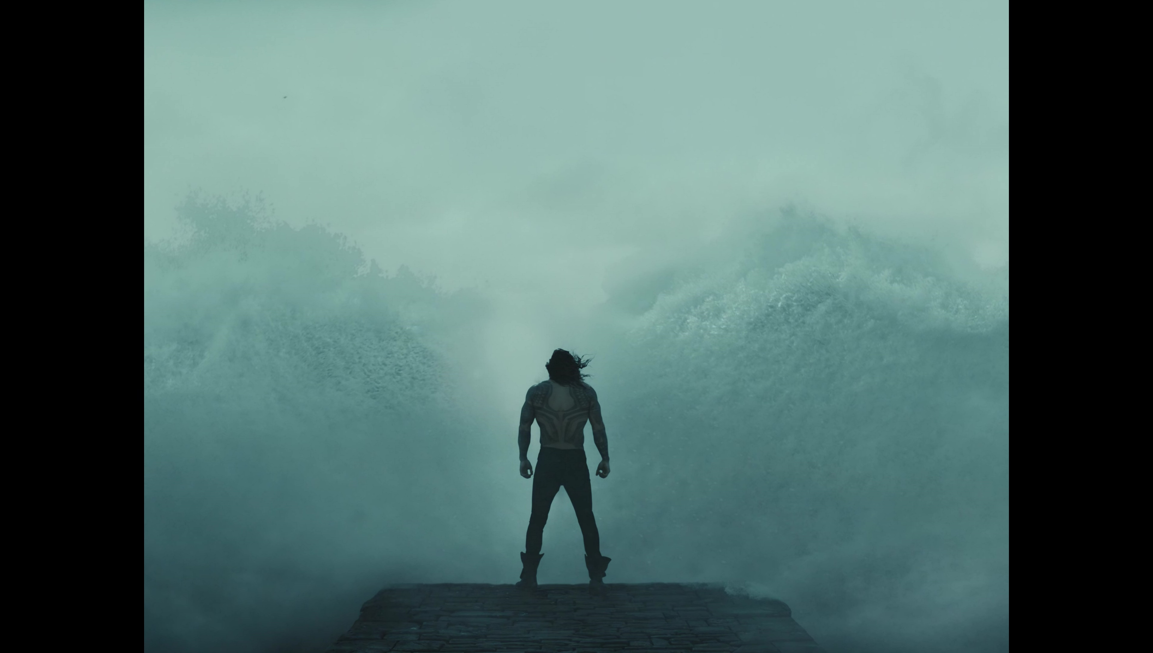 Zack Snyder’s Justice League (2021) screencap 5283