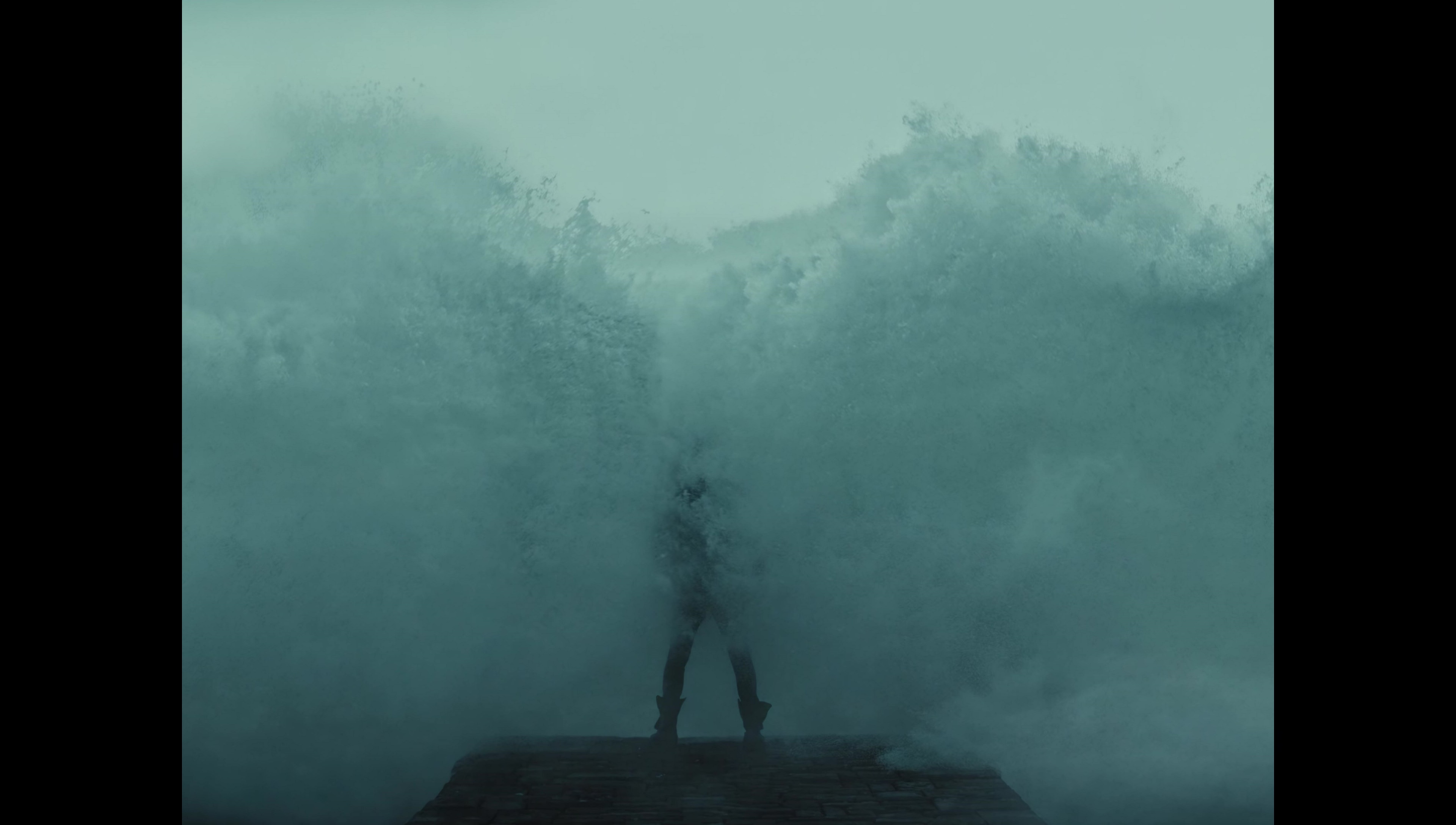 Zack Snyder’s Justice League (2021) screencap 5286