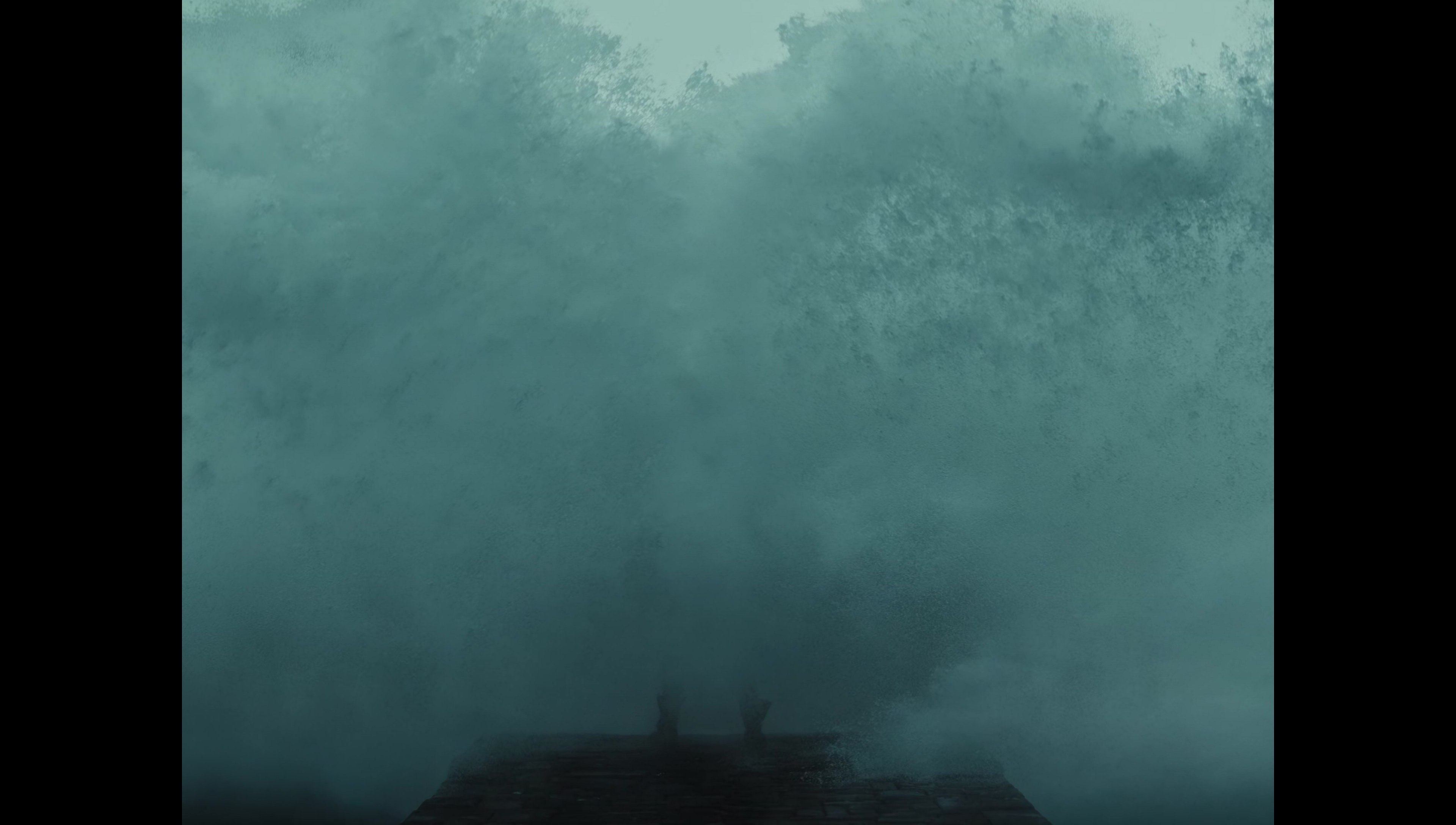 Zack Snyder’s Justice League (2021) screencap 5289