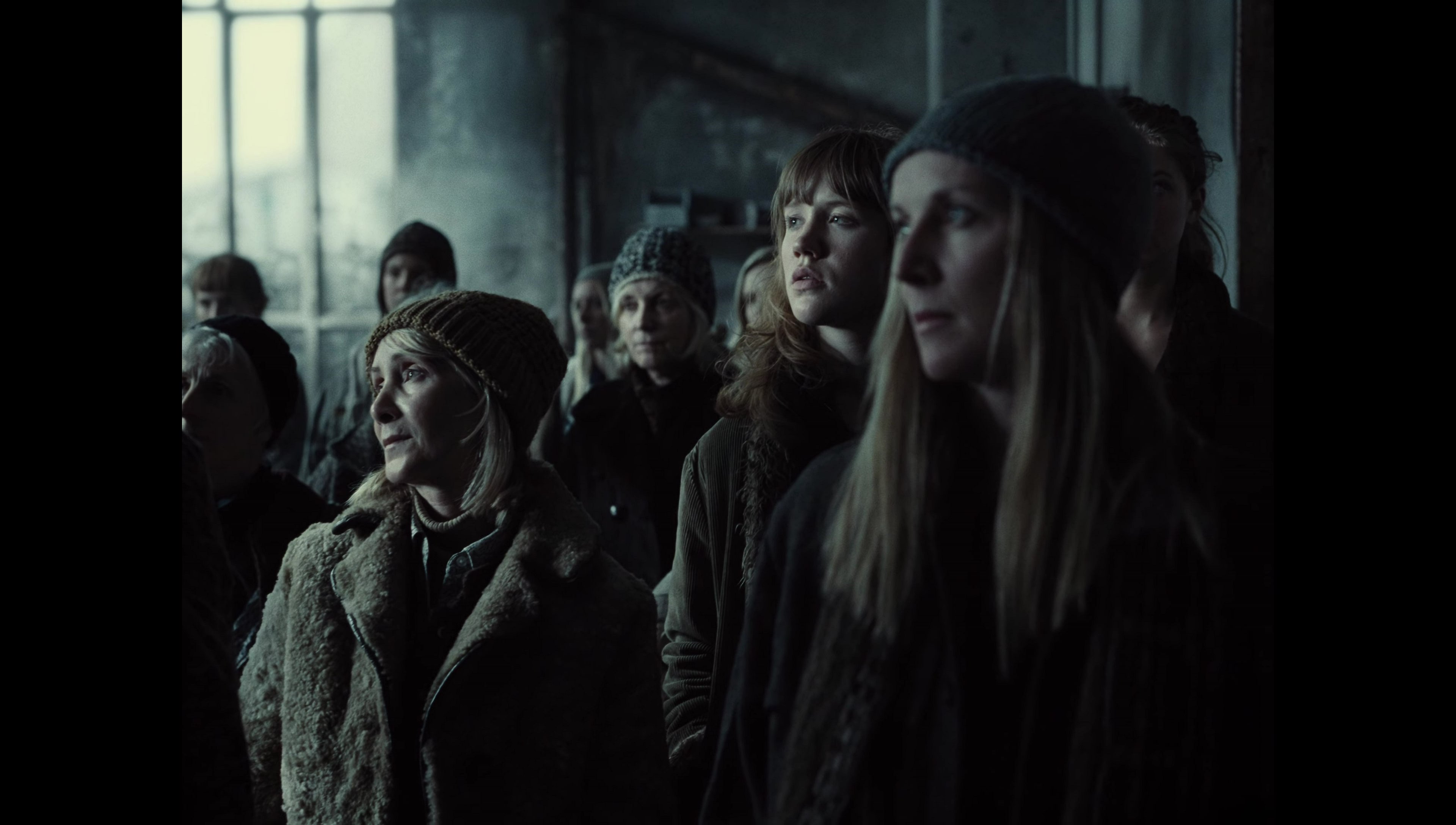 Zack Snyder’s Justice League (2021) HD screenshot 530
