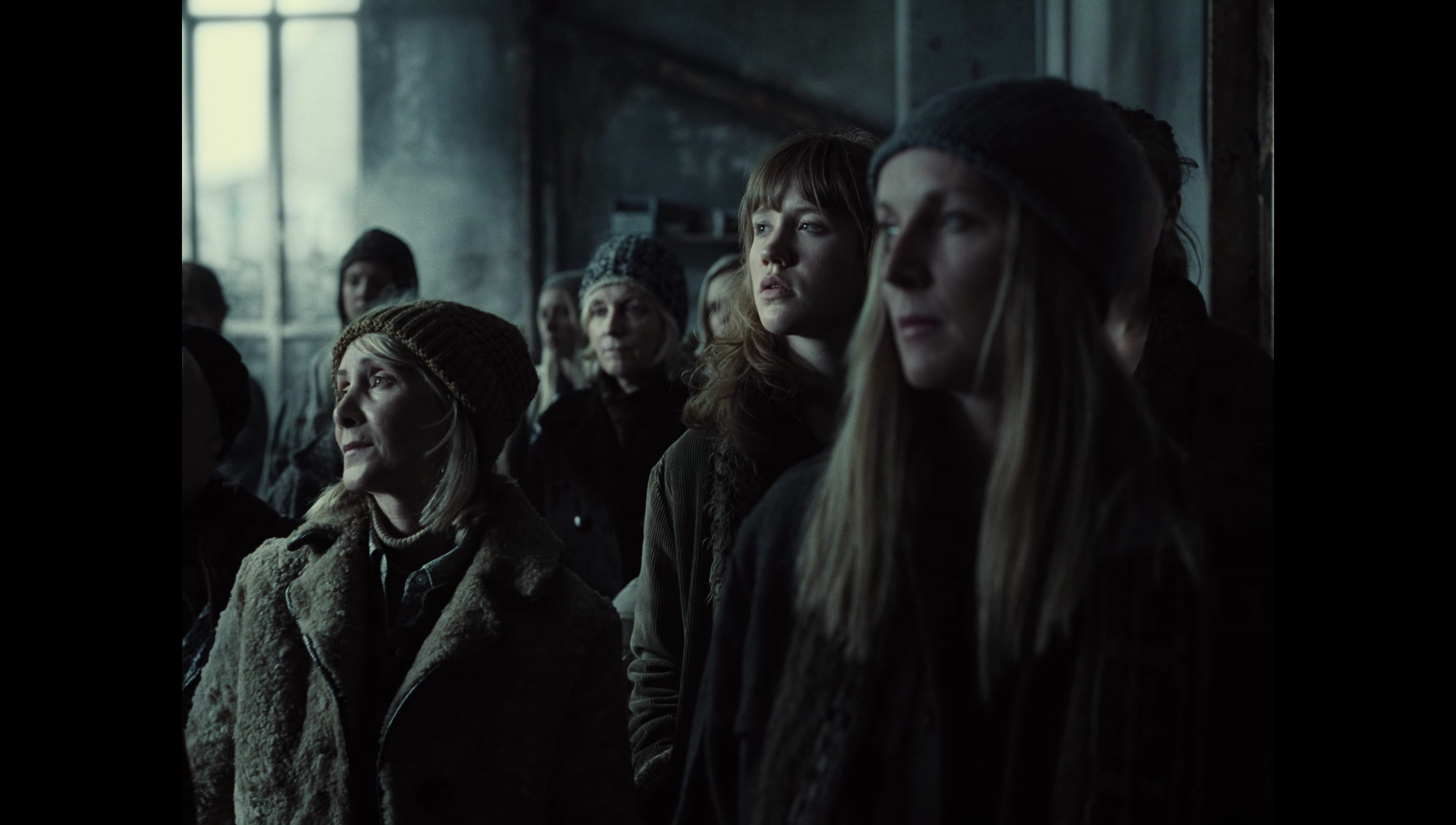 Zack Snyder’s Justice League (2021) screencap 531