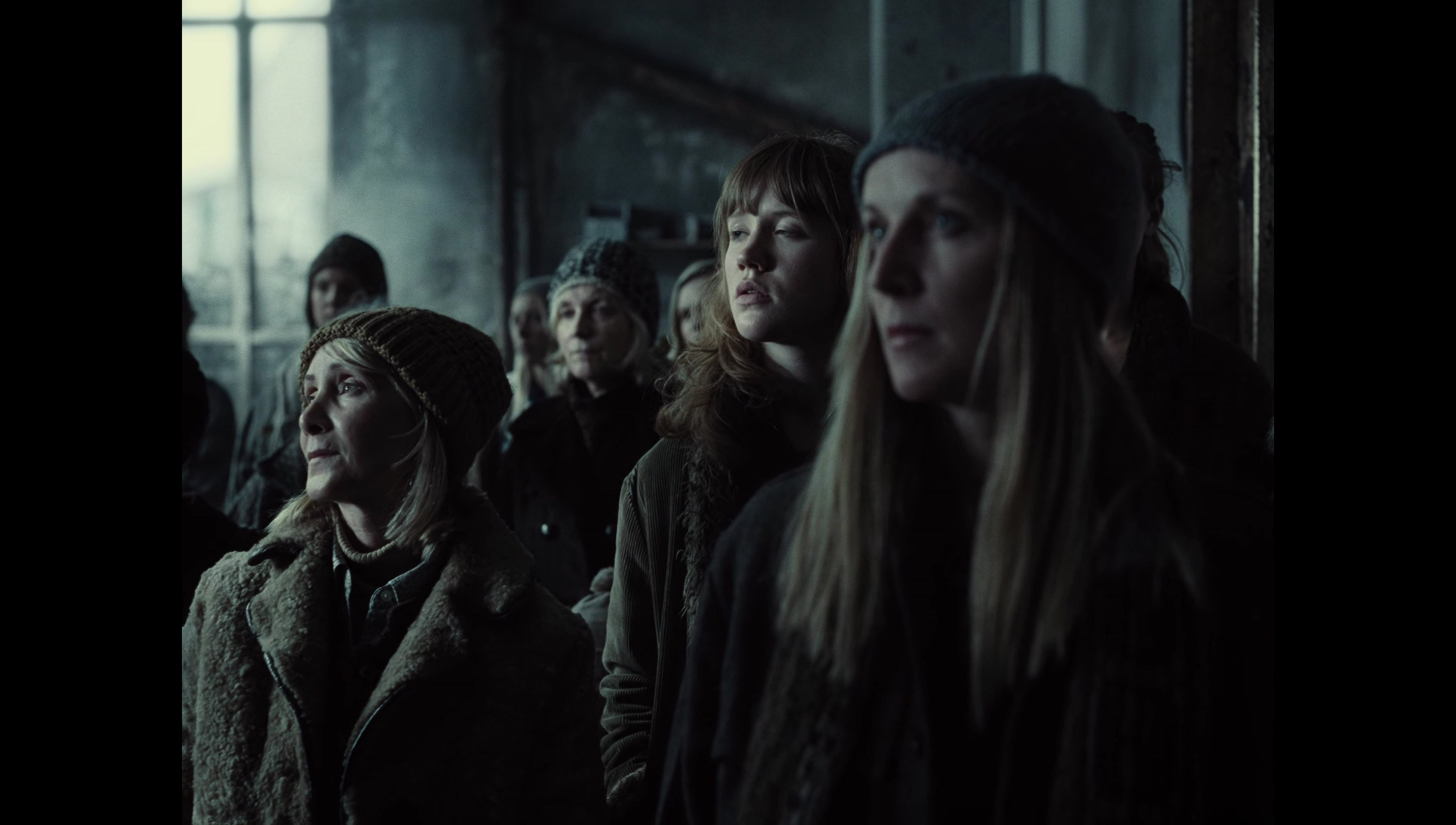 Zack Snyder’s Justice League (2021) movie still 532