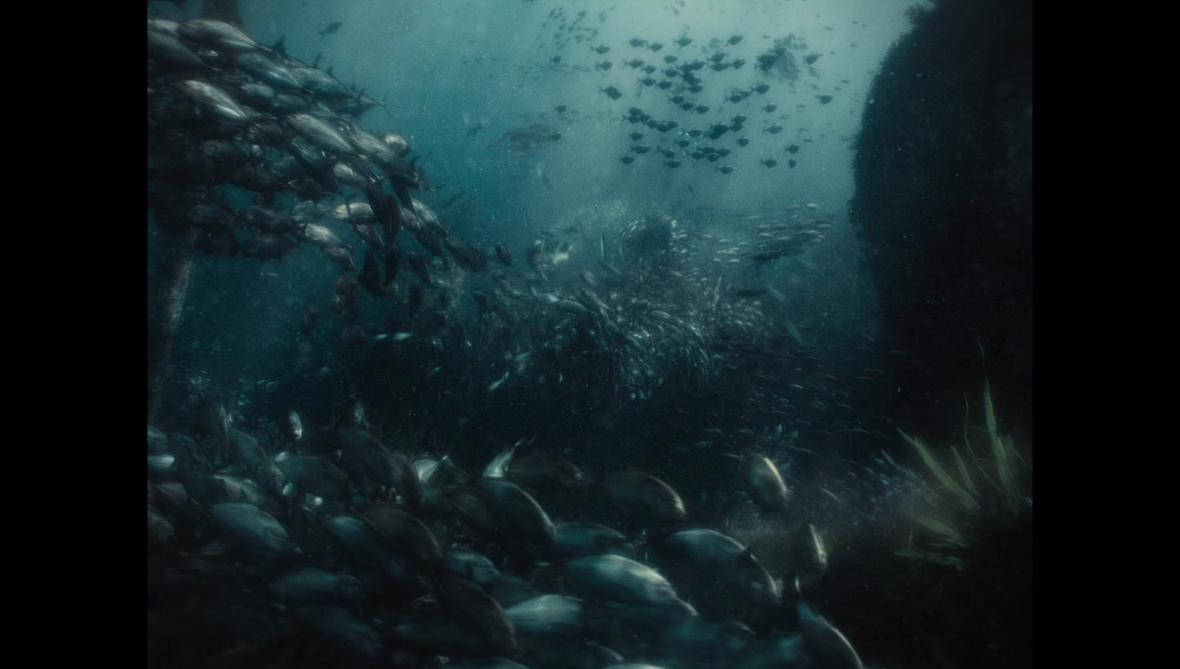 Zack Snyder’s Justice League (2021) HD screenshot 5327