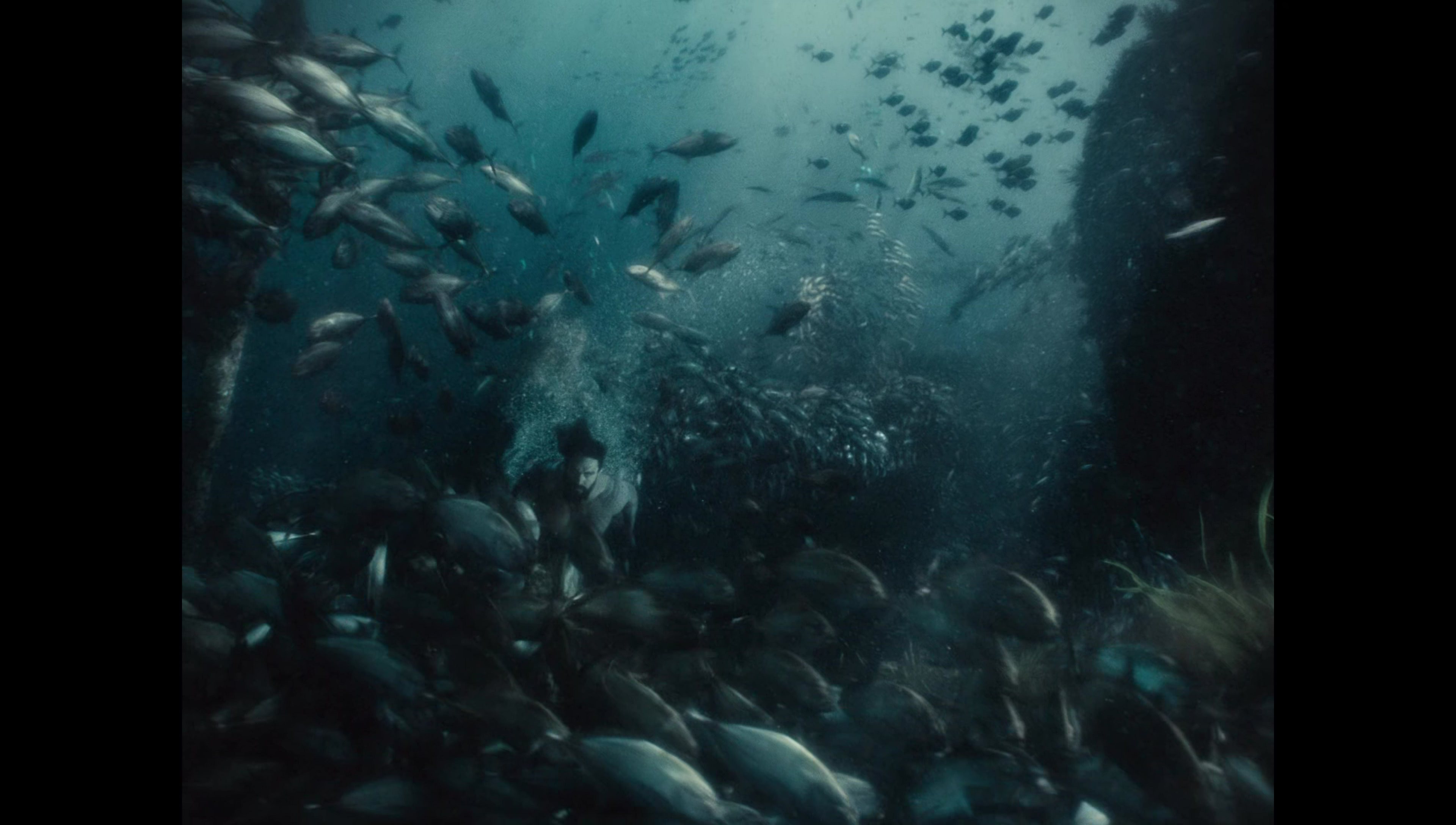 Zack Snyder’s Justice League (2021) movie still 5329