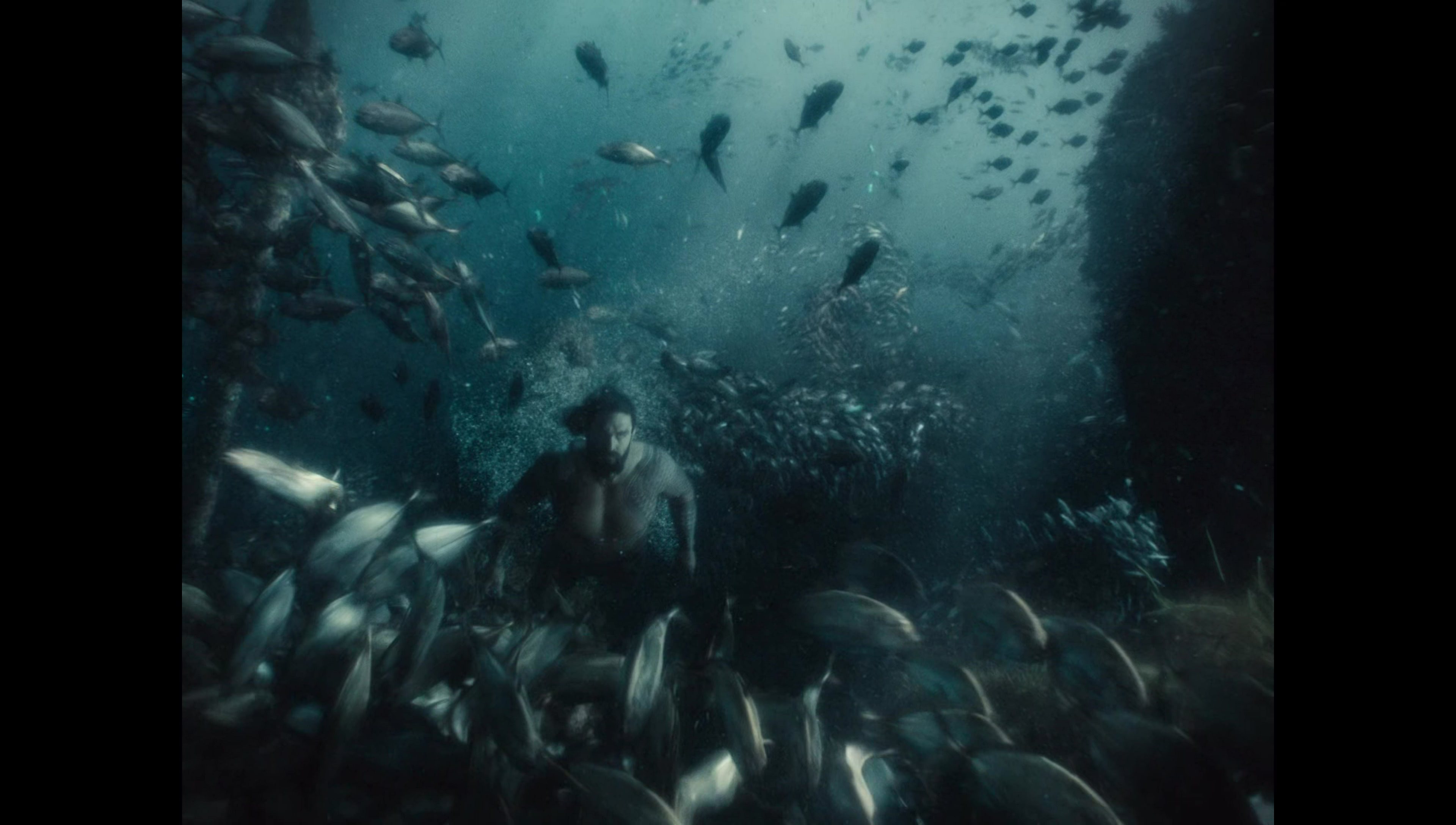 Zack Snyder’s Justice League (2021) HD screenshot 5330
