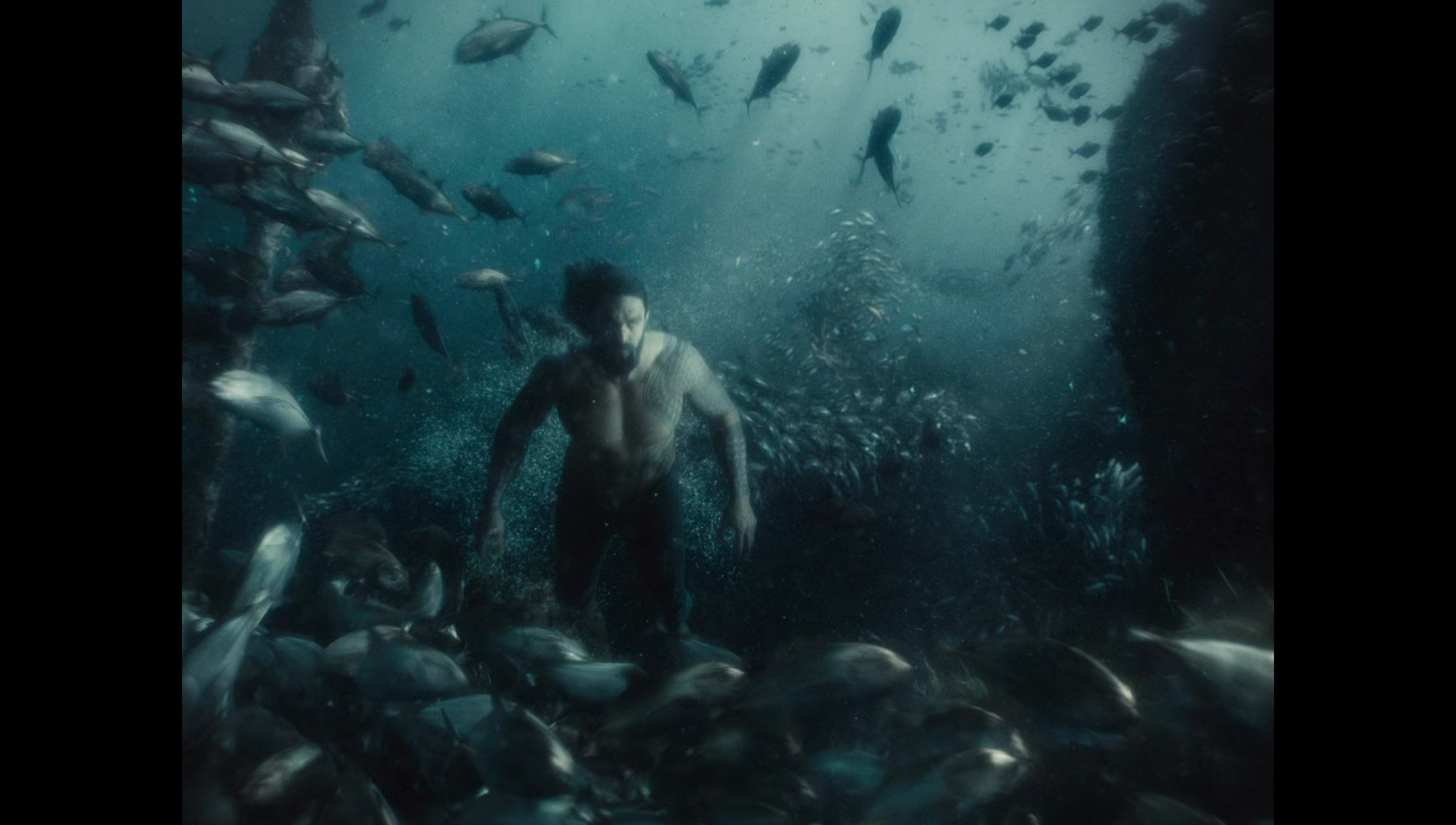 Zack Snyder’s Justice League (2021) screencap 5331