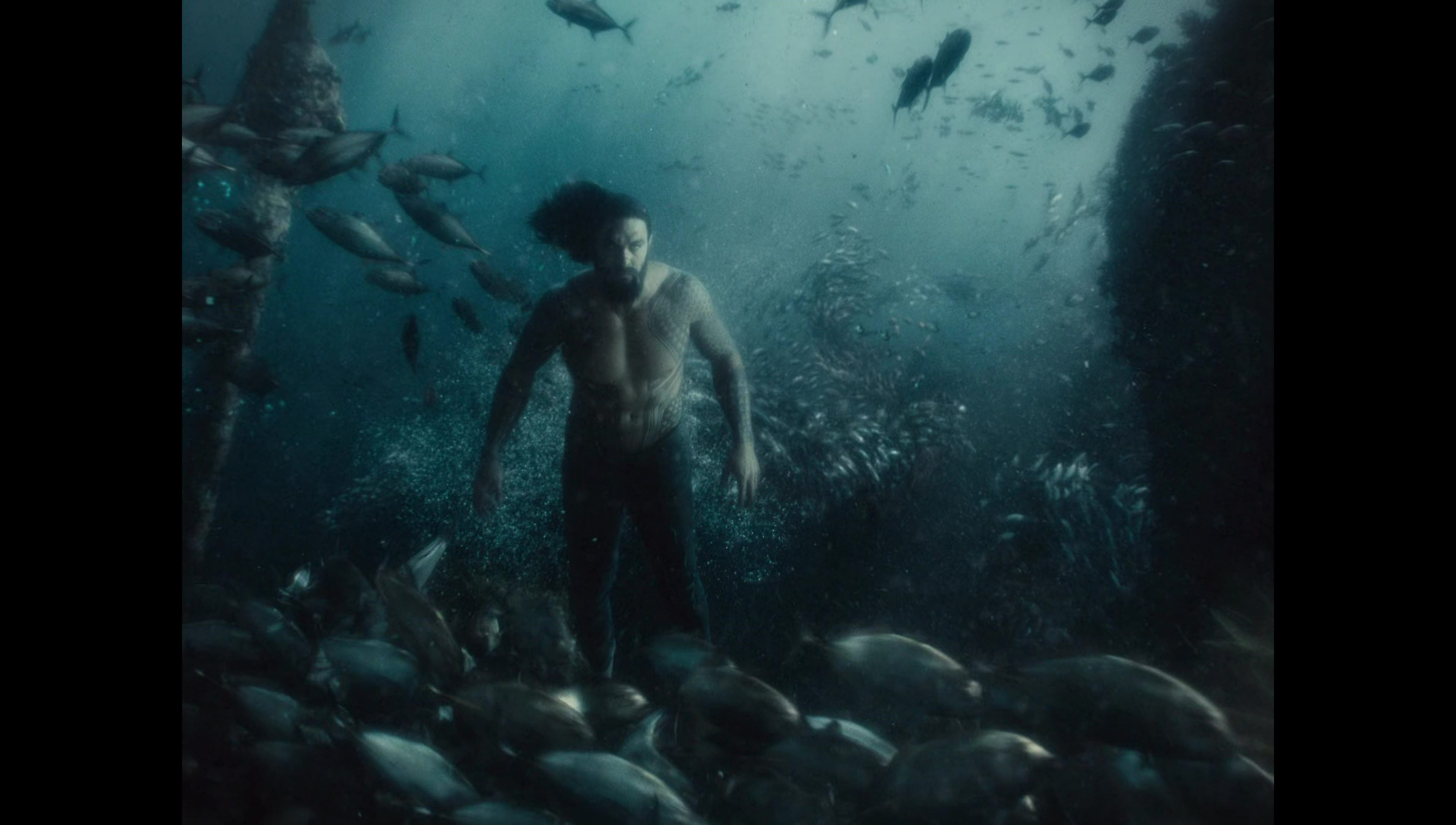 Zack Snyder’s Justice League (2021) movie still 5332