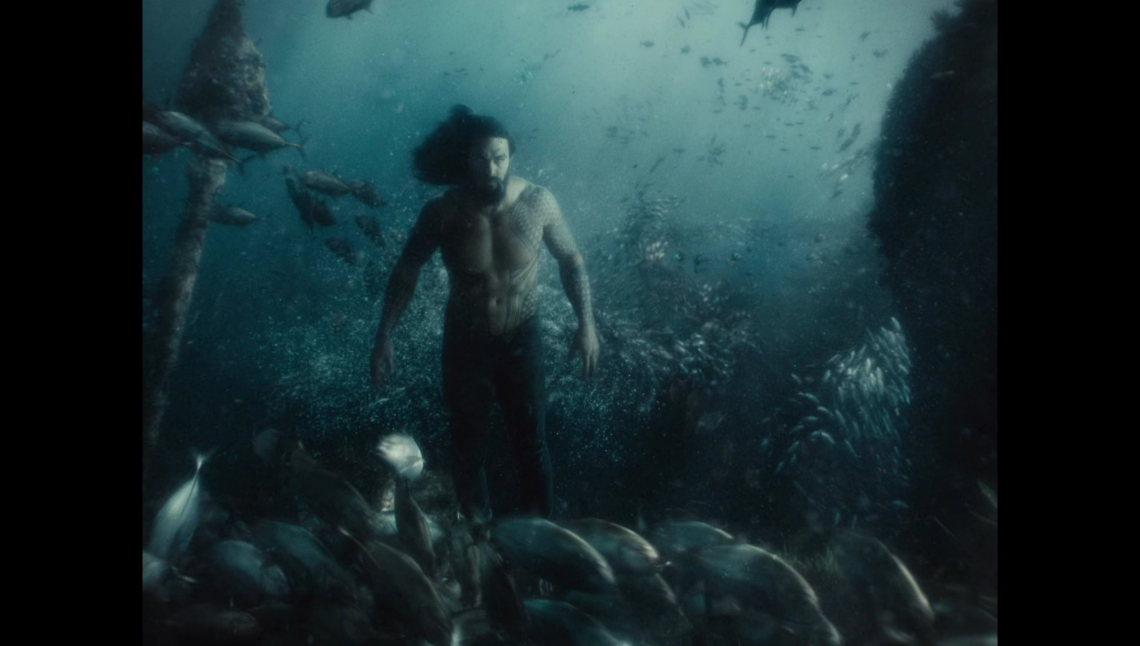 Zack Snyder’s Justice League (2021) HD screenshot 5333