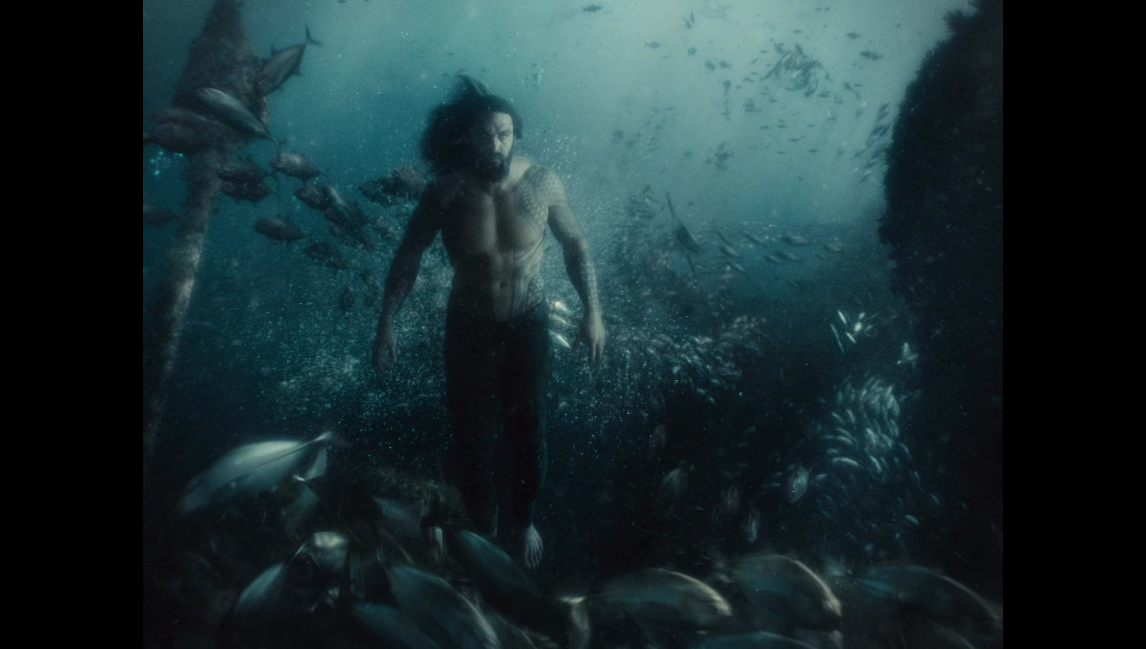 Zack Snyder’s Justice League (2021) screencap 5334