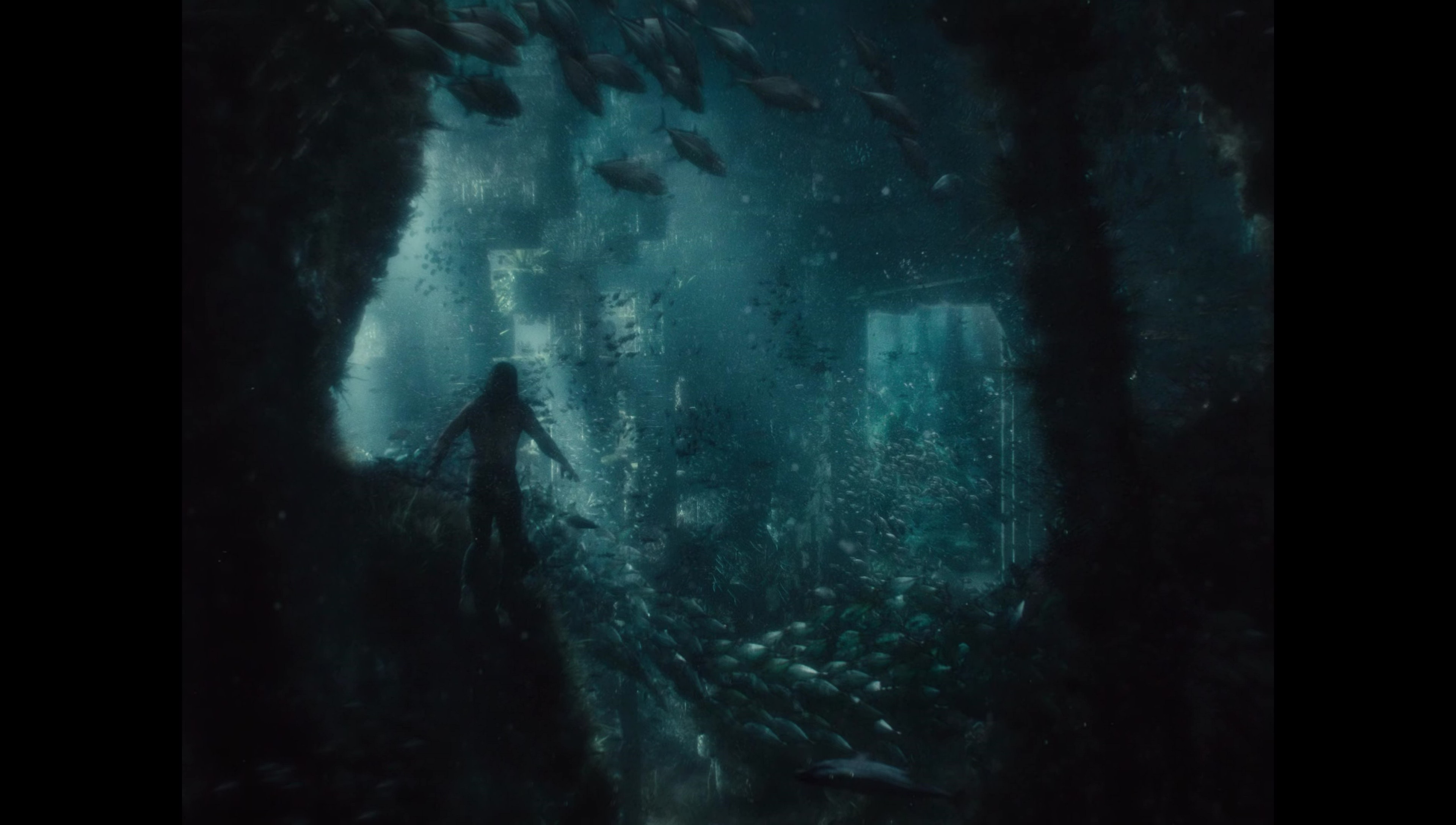 Zack Snyder’s Justice League (2021) movie still 5335