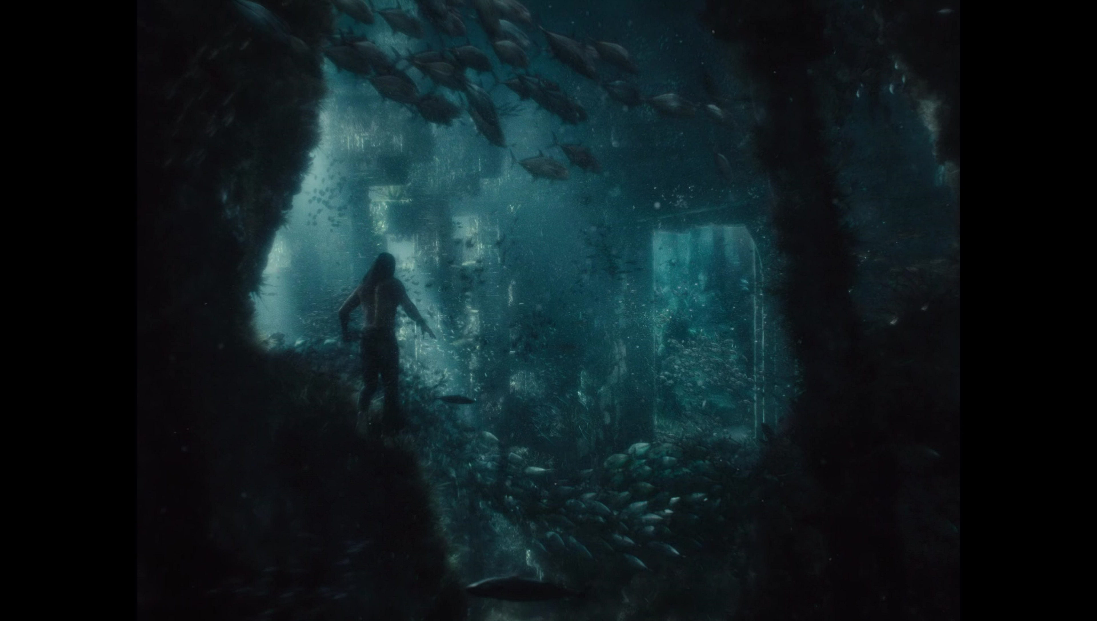 Zack Snyder’s Justice League (2021) HD screenshot 5336