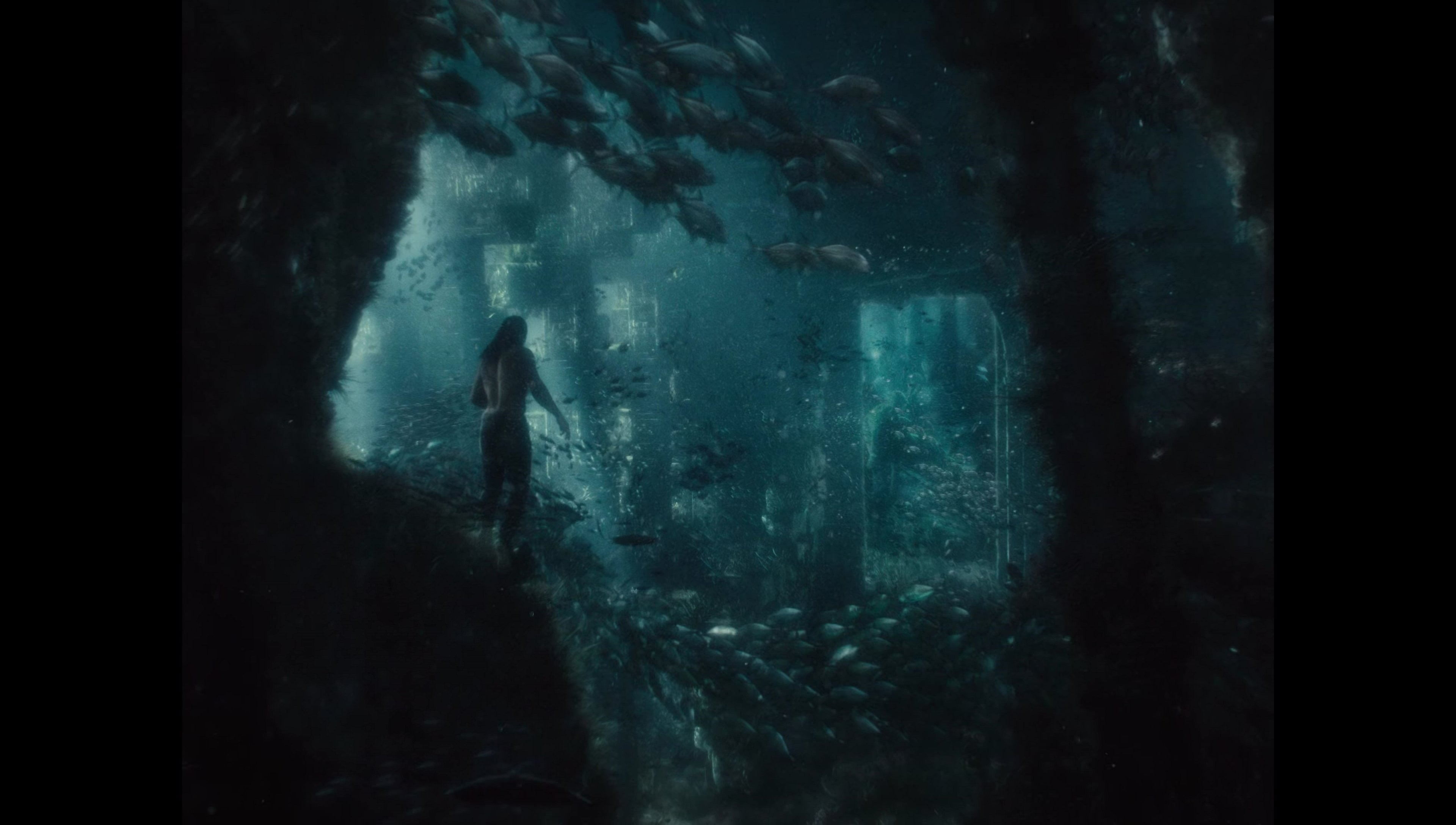 Zack Snyder’s Justice League (2021) screencap 5337