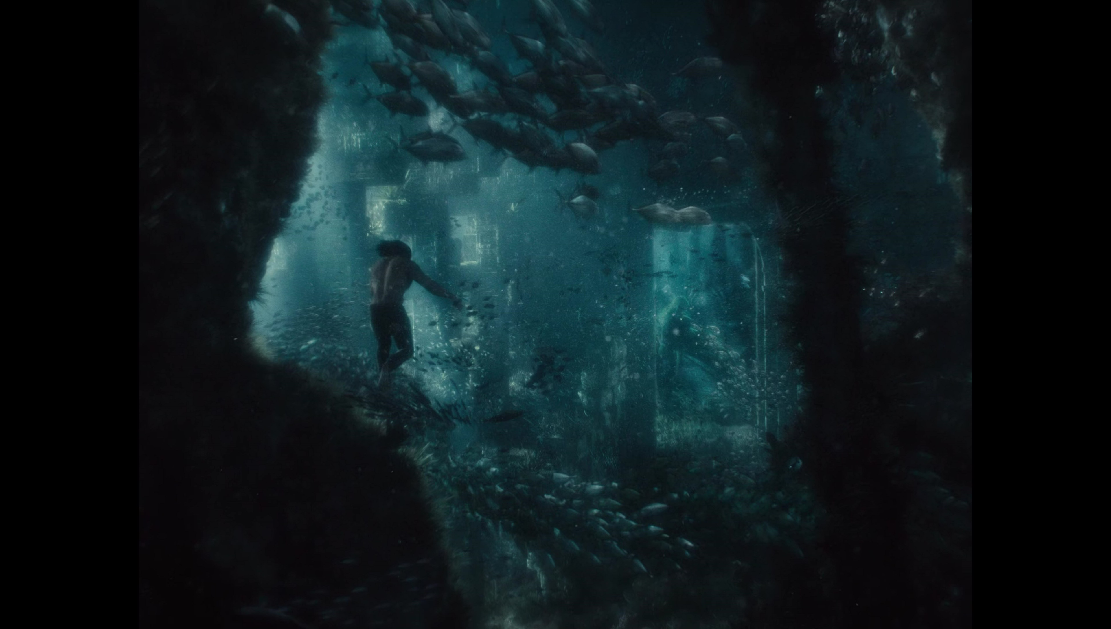 Zack Snyder’s Justice League (2021) movie still 5338