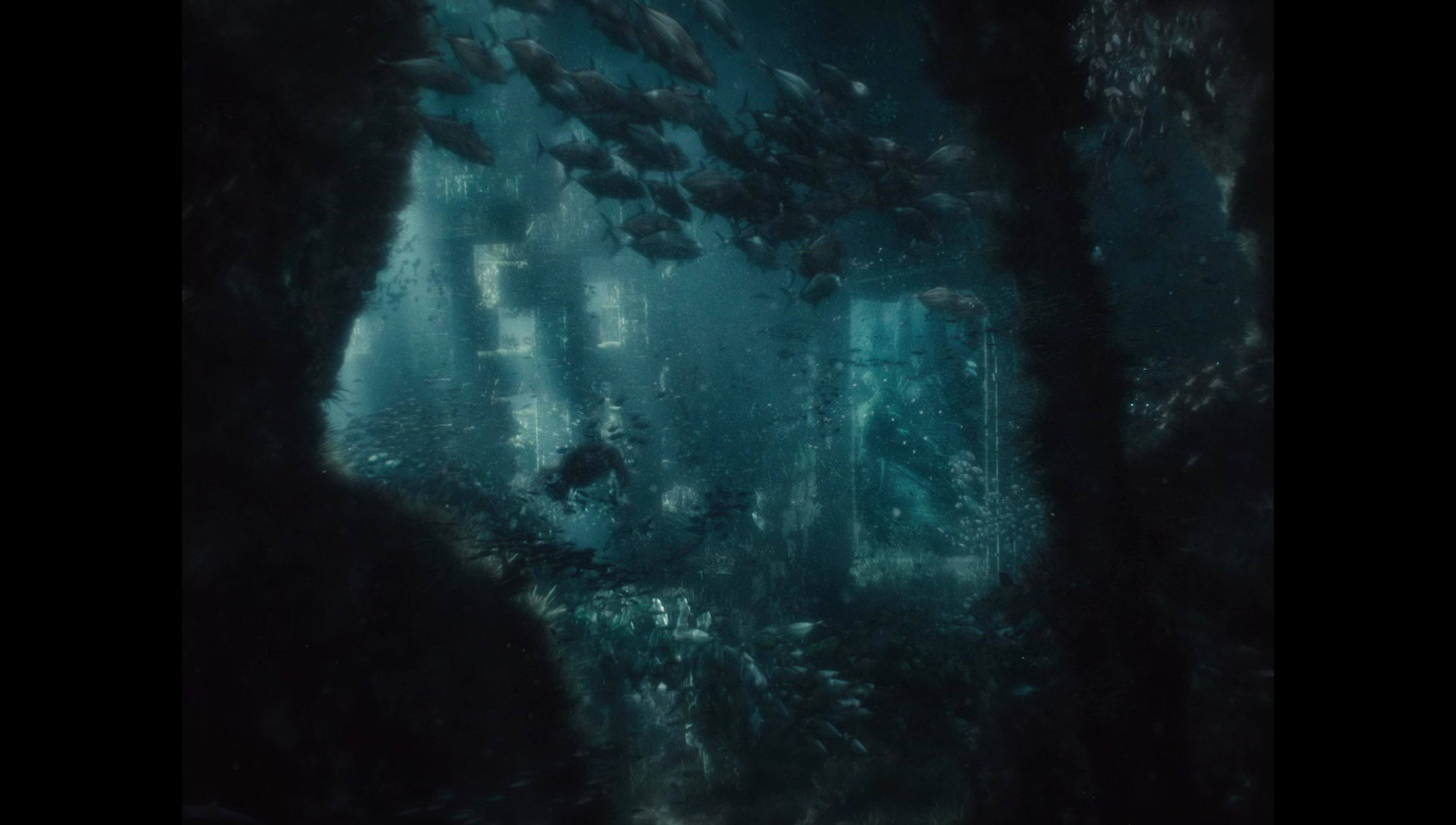 Zack Snyder’s Justice League (2021) HD screenshot 5339