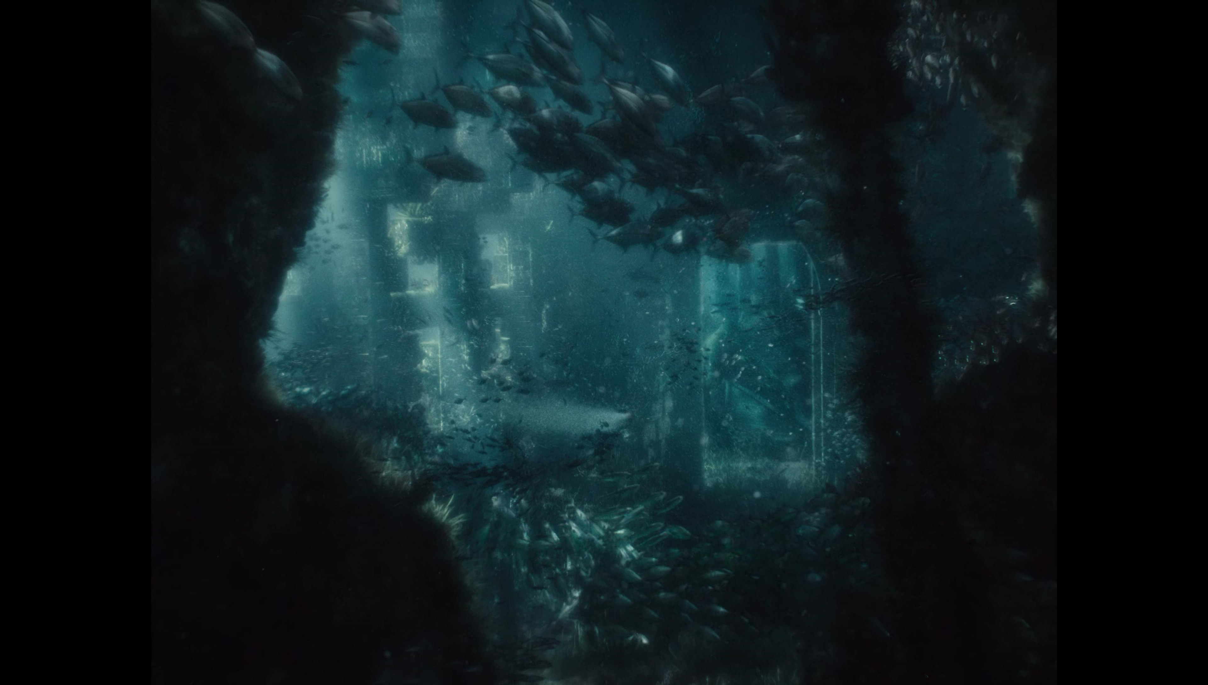Zack Snyder’s Justice League (2021) screencap 5340