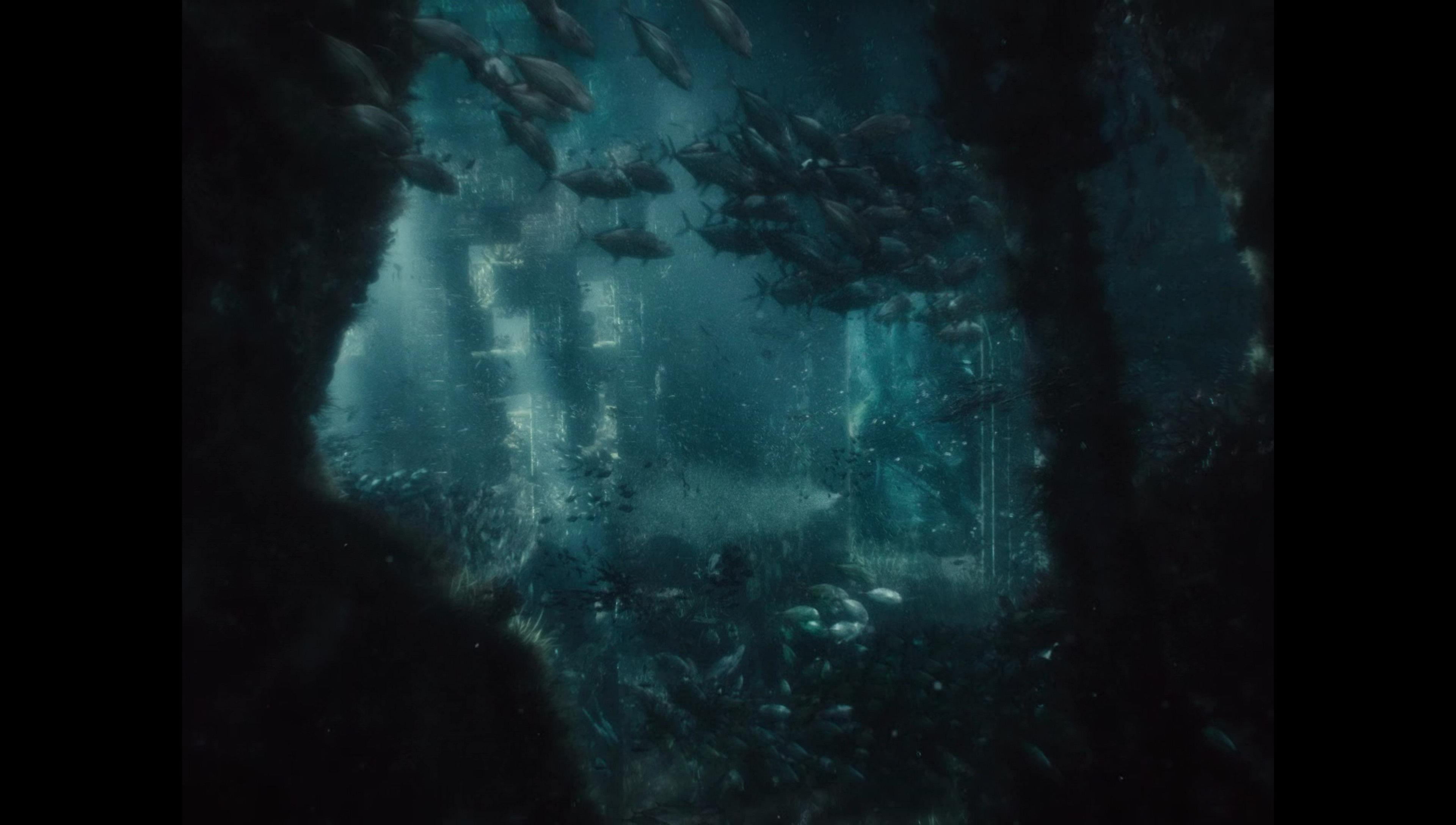 Zack Snyder’s Justice League (2021) movie still 5341