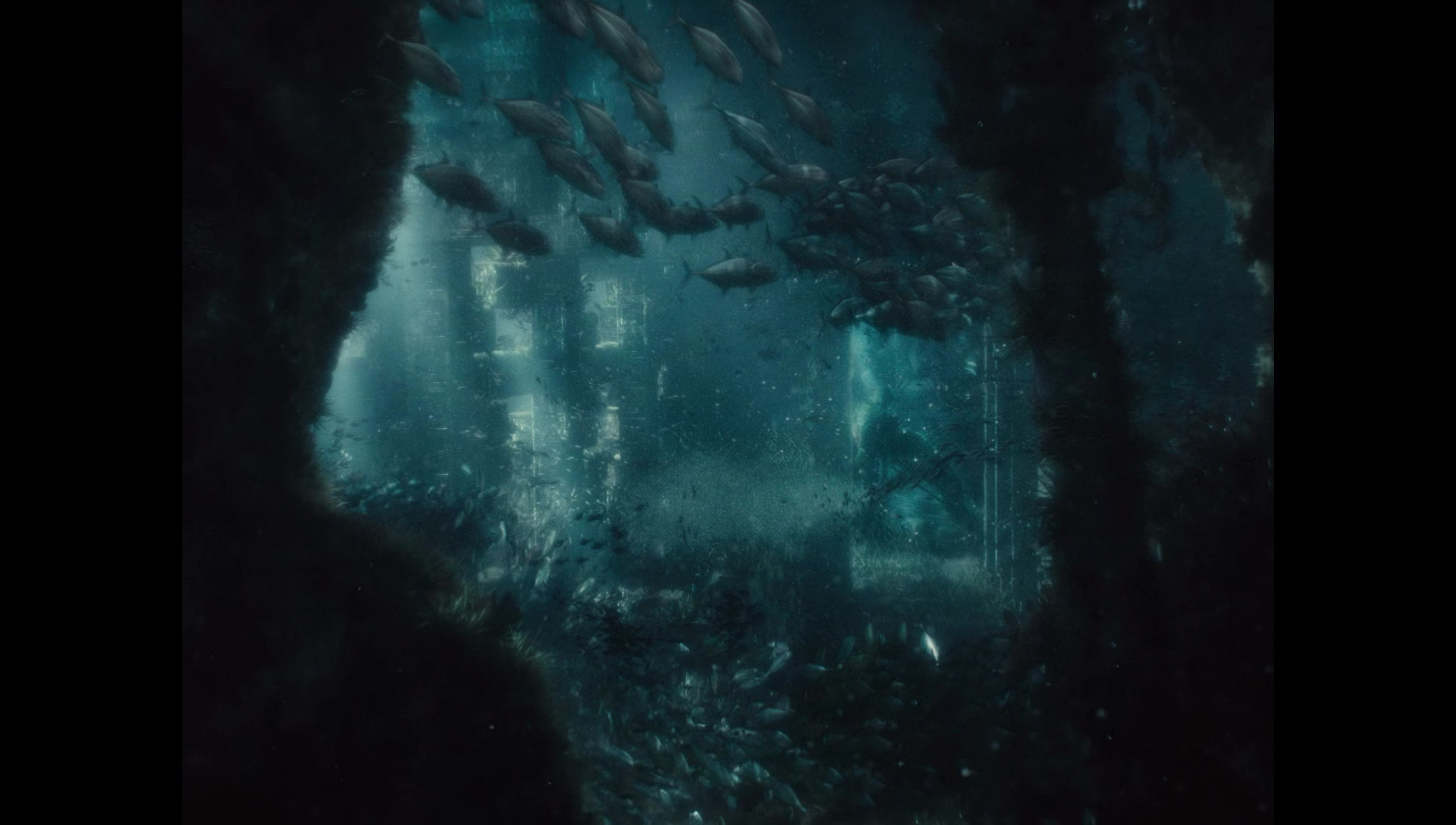 Zack Snyder’s Justice League (2021) HD screenshot 5342