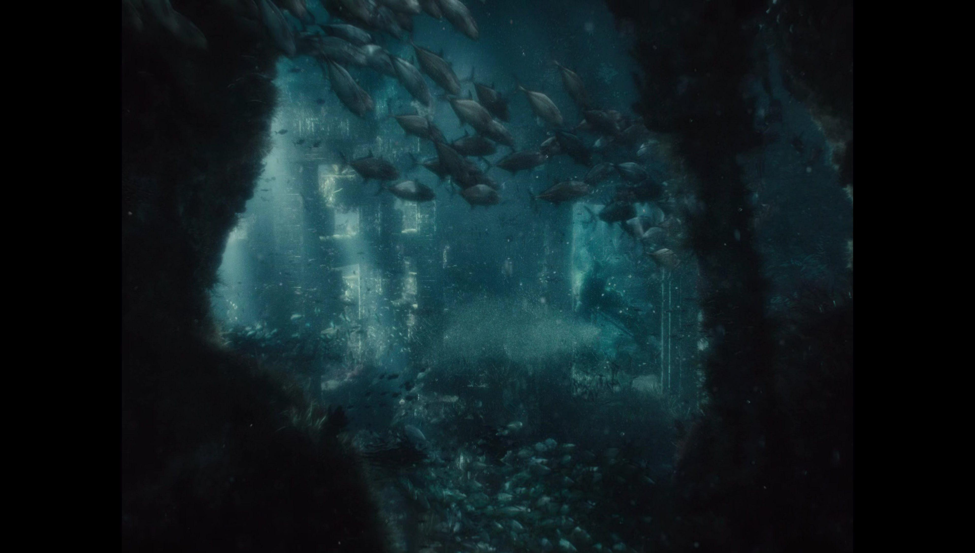 Zack Snyder’s Justice League (2021) screencap 5343