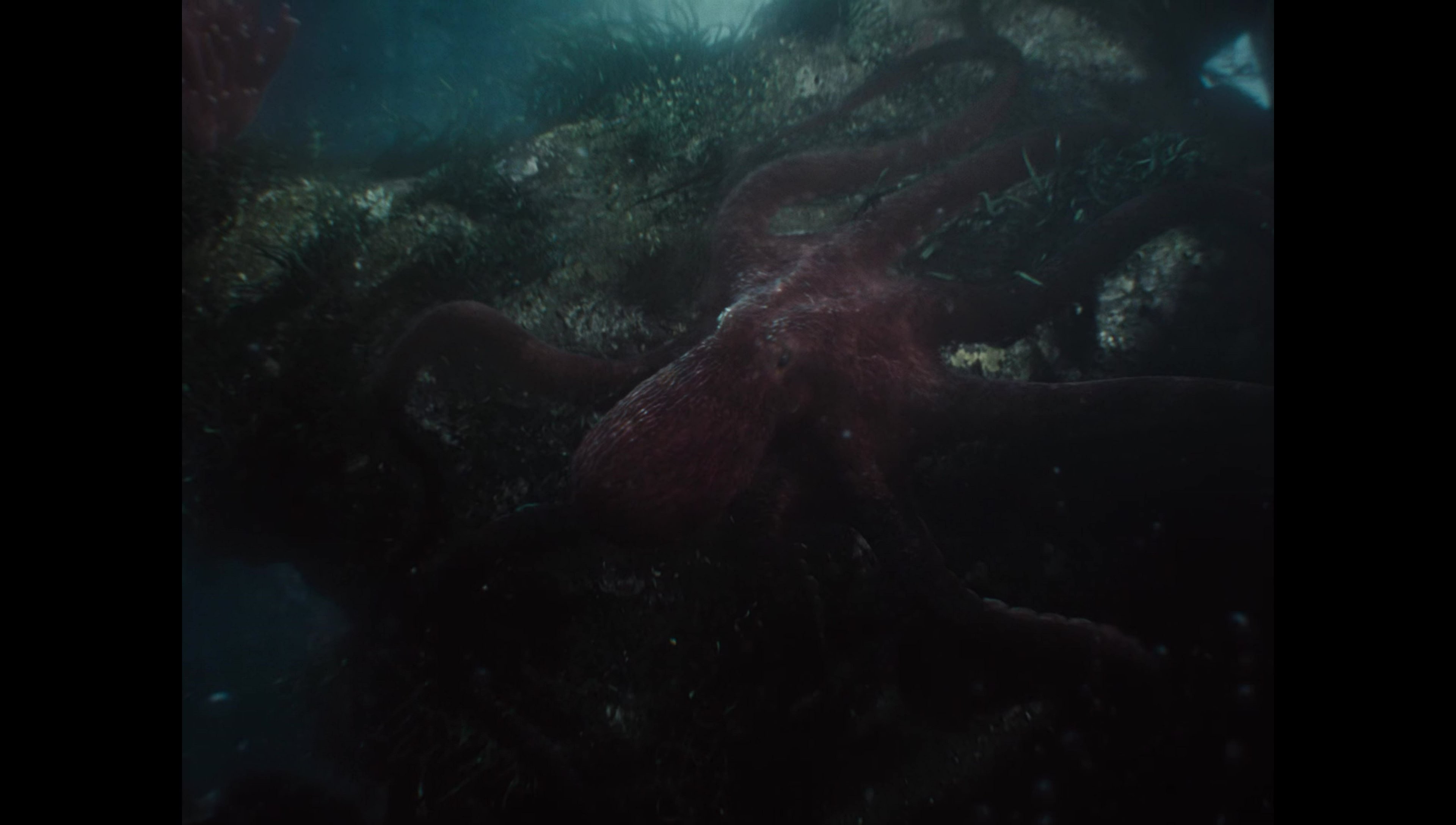 Zack Snyder’s Justice League (2021) HD screenshot 5345