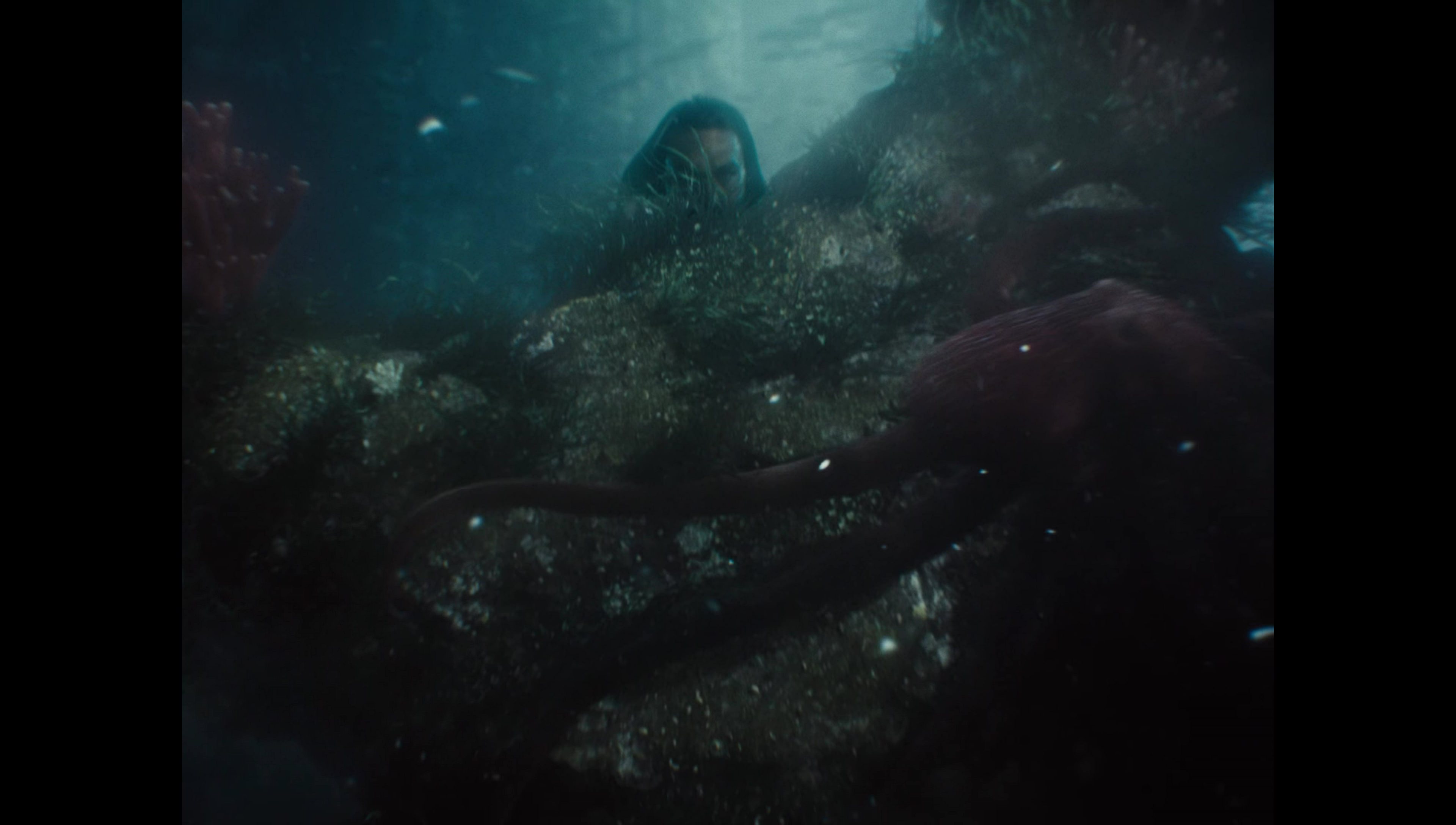 Zack Snyder’s Justice League (2021) movie still 5347