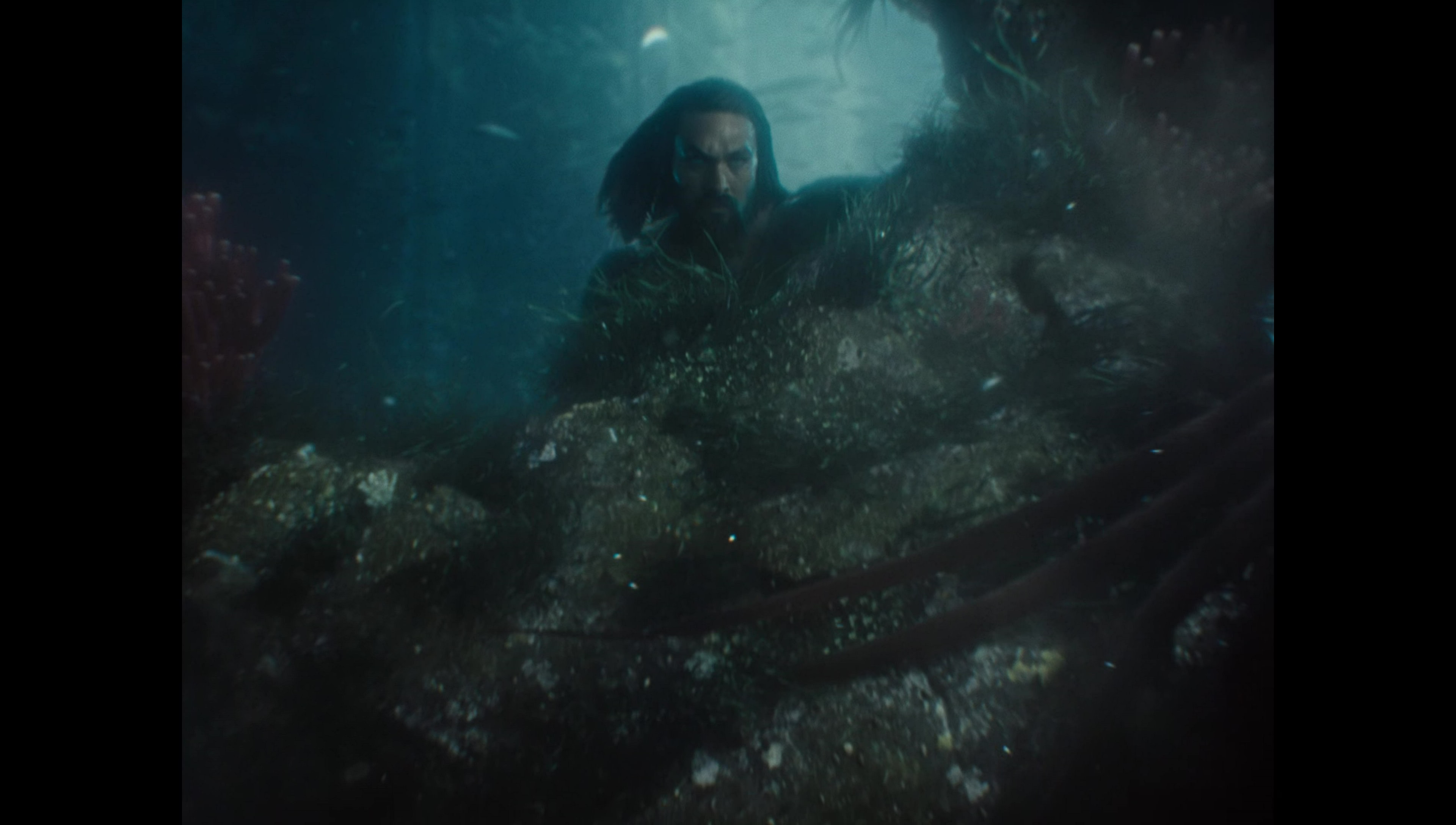 Zack Snyder’s Justice League (2021) HD screenshot 5348