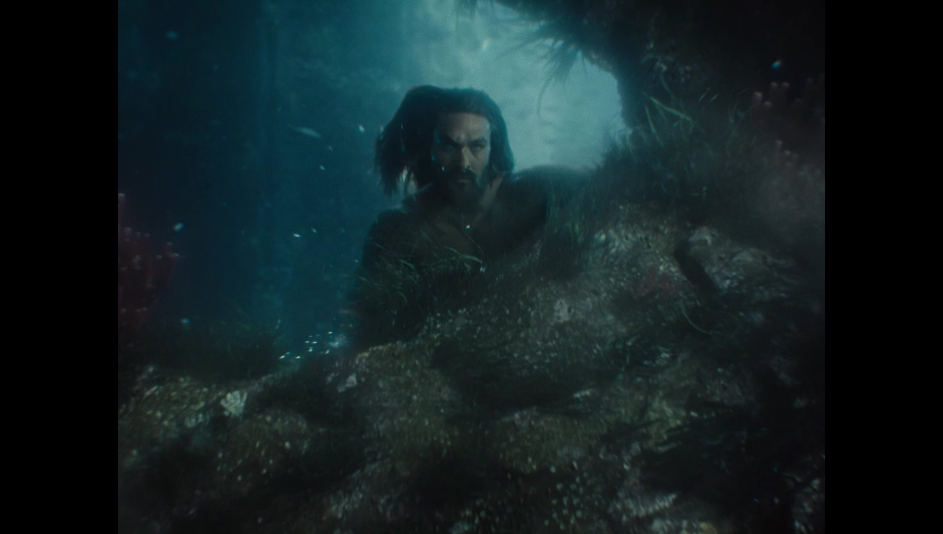 Zack Snyder’s Justice League (2021) screencap 5349