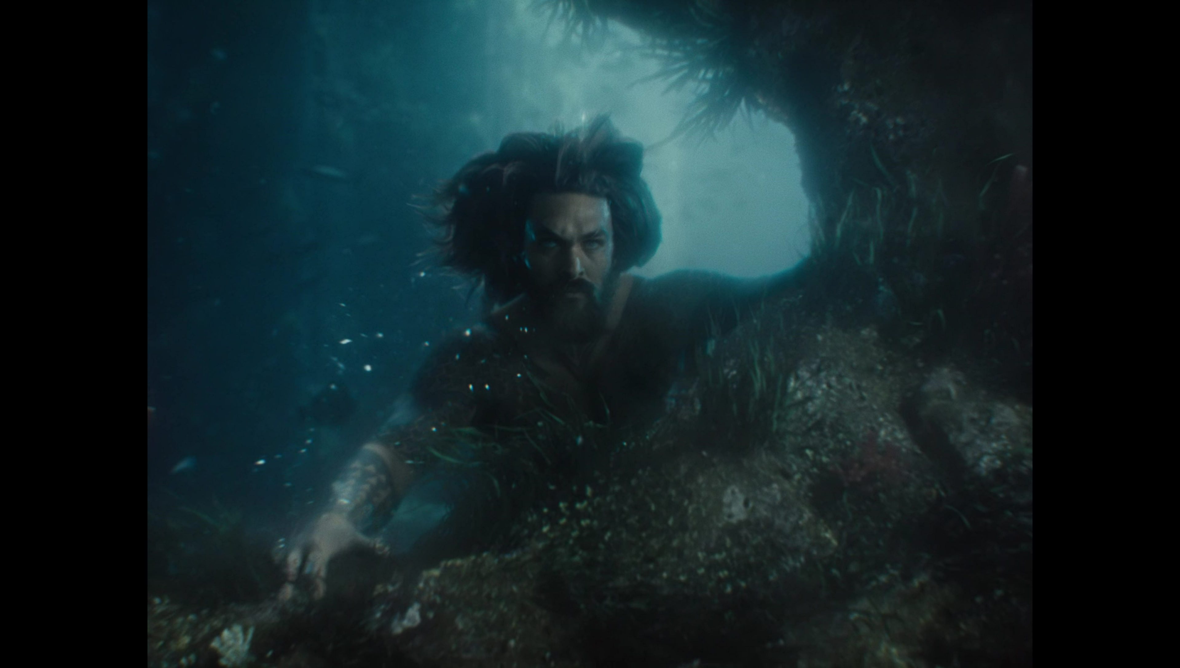Zack Snyder’s Justice League (2021) HD screenshot 5351
