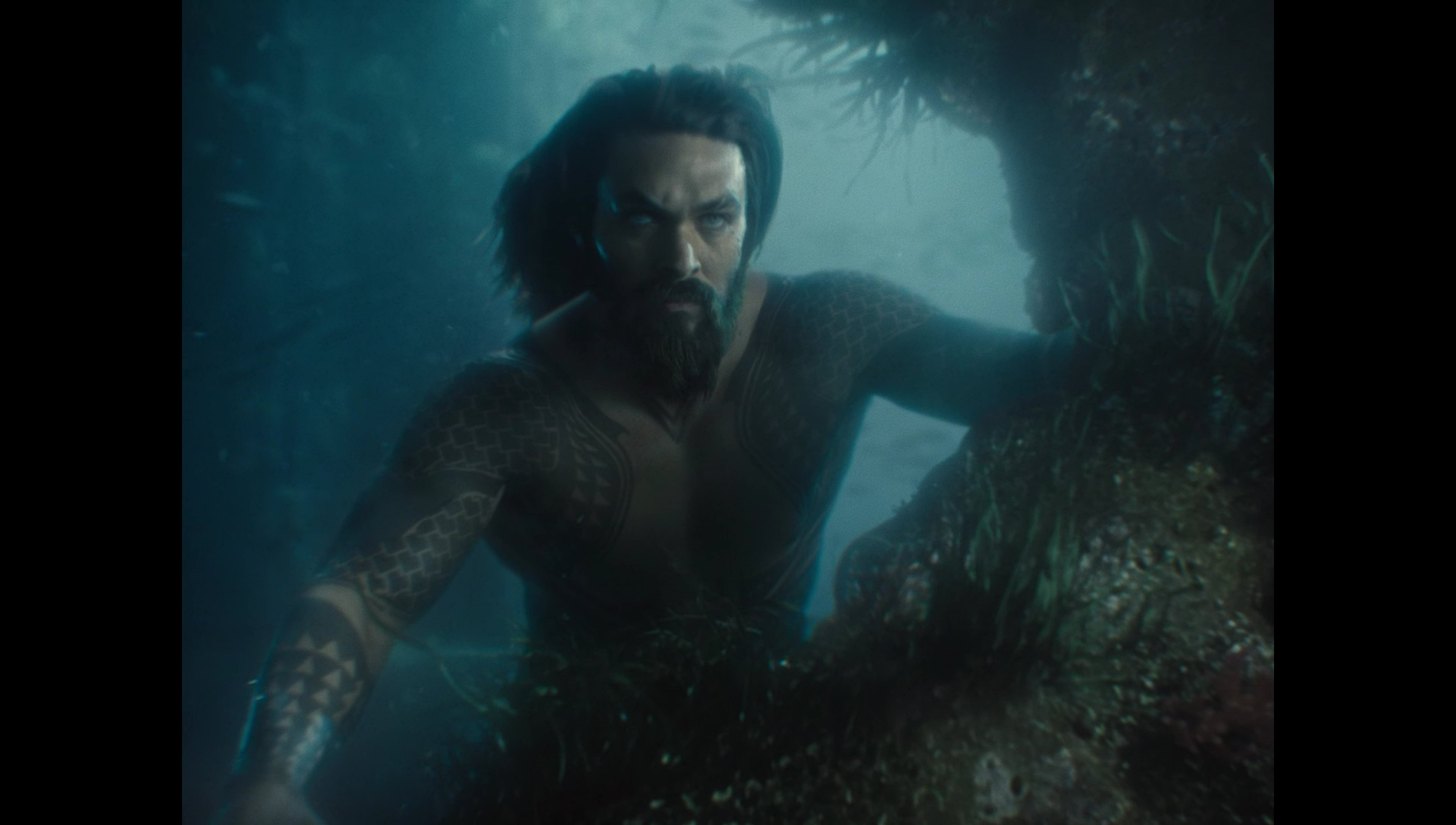 Zack Snyder’s Justice League (2021) HD screenshot 5354