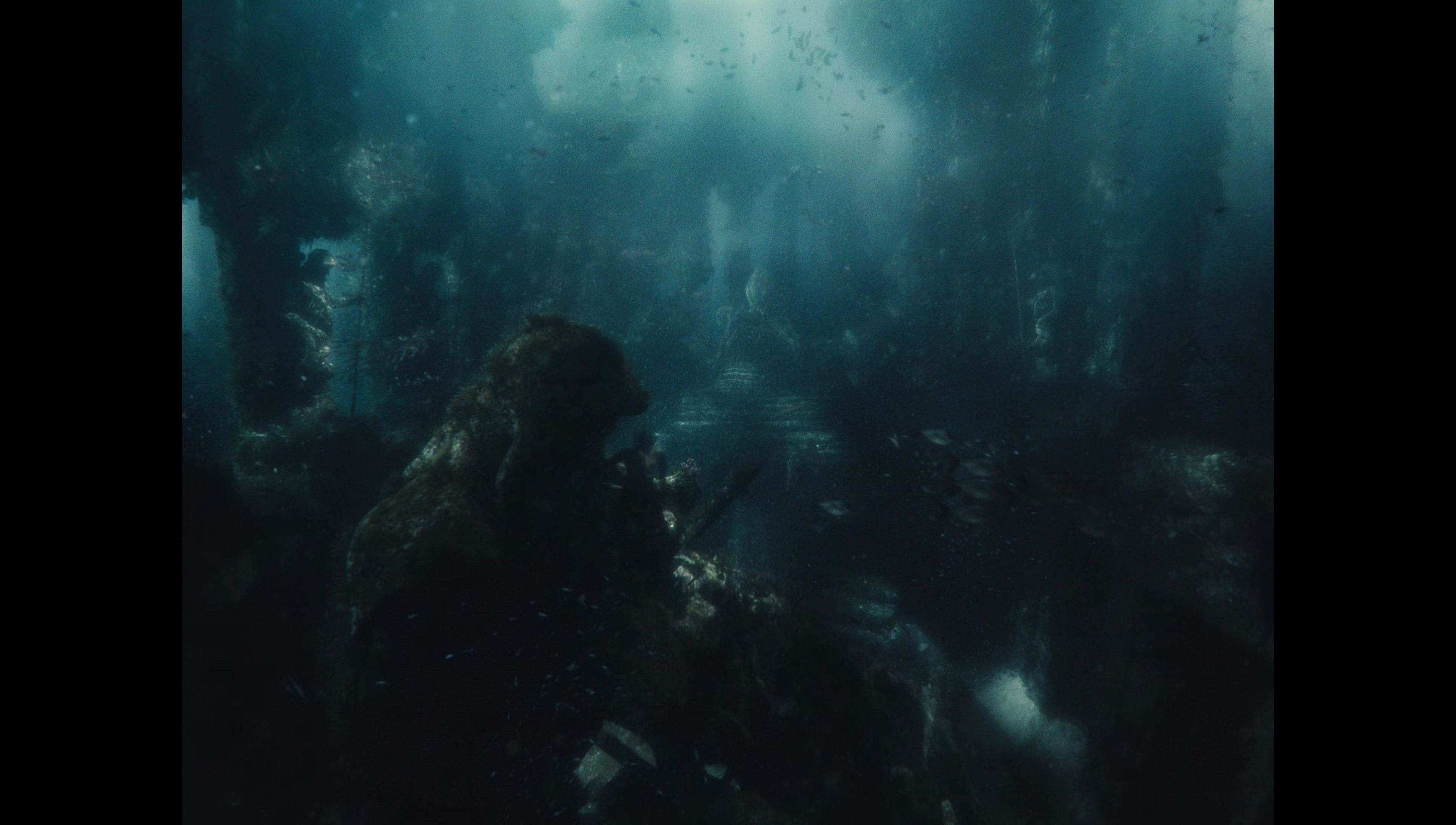Zack Snyder’s Justice League (2021) HD screenshot 5357