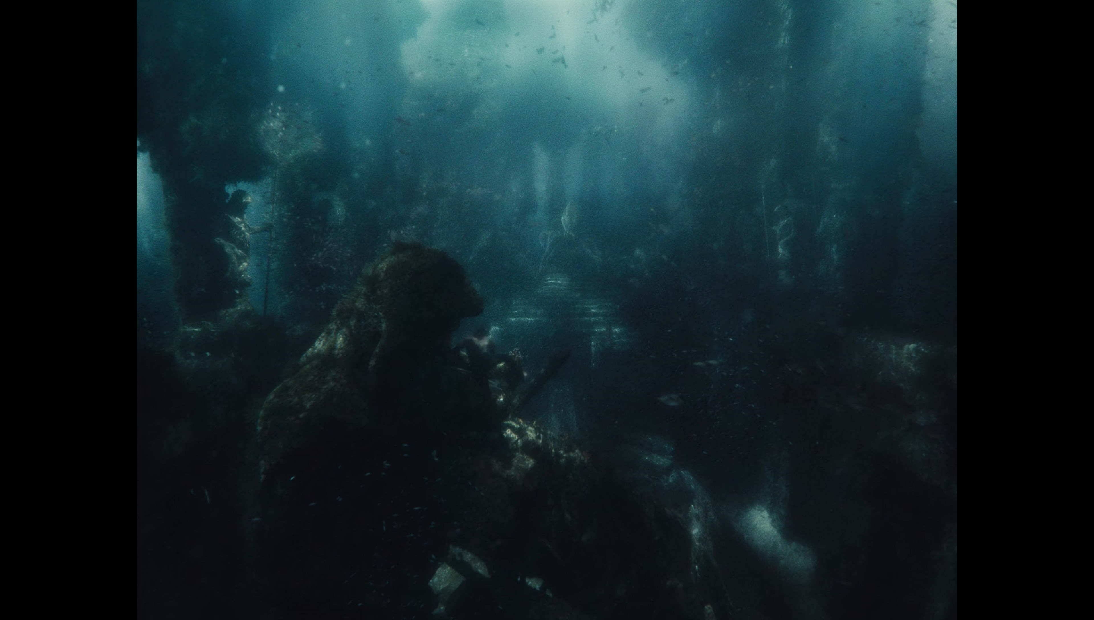 Zack Snyder’s Justice League (2021) movie still 5359