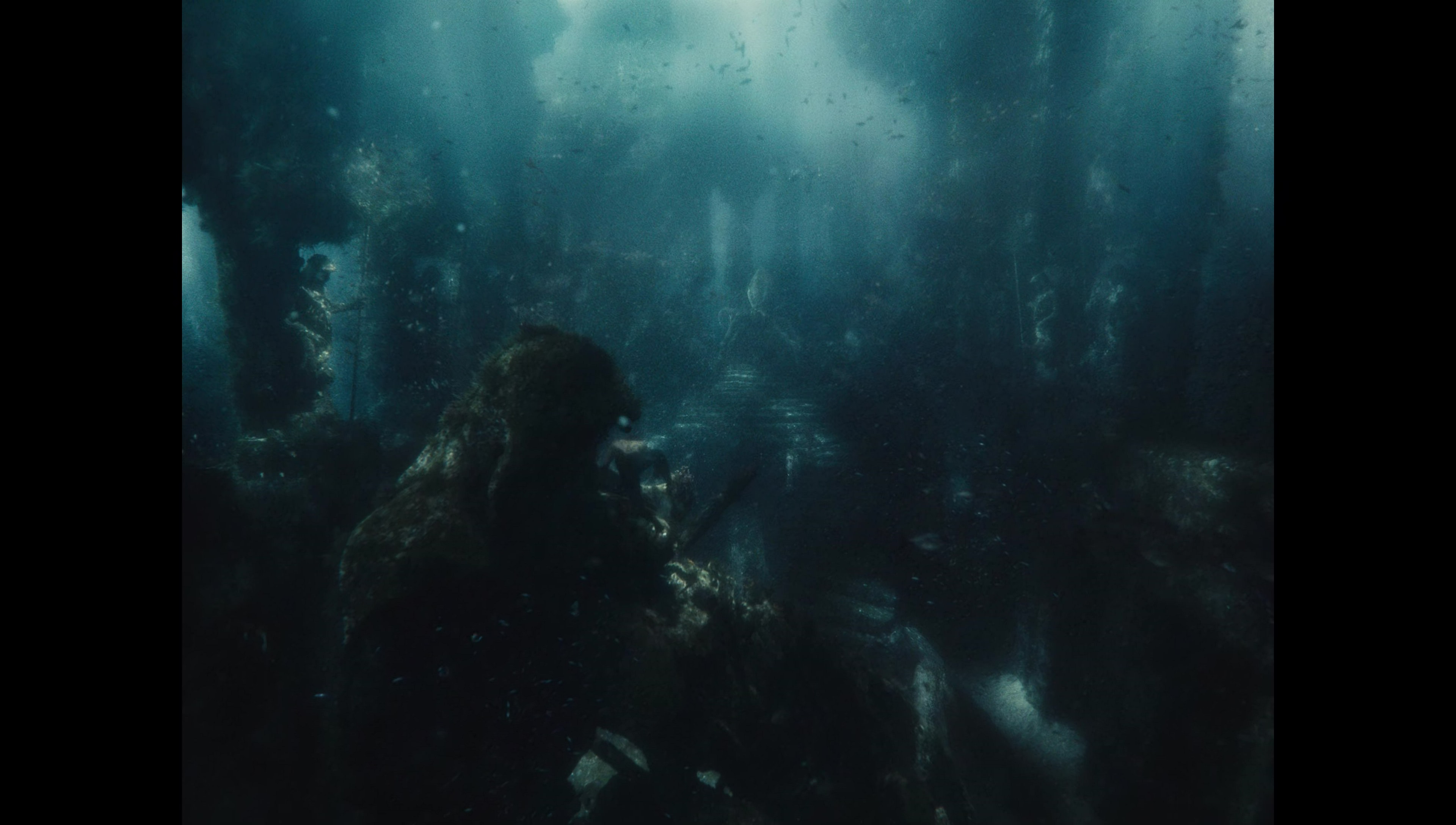 Zack Snyder’s Justice League (2021) HD screenshot 5360
