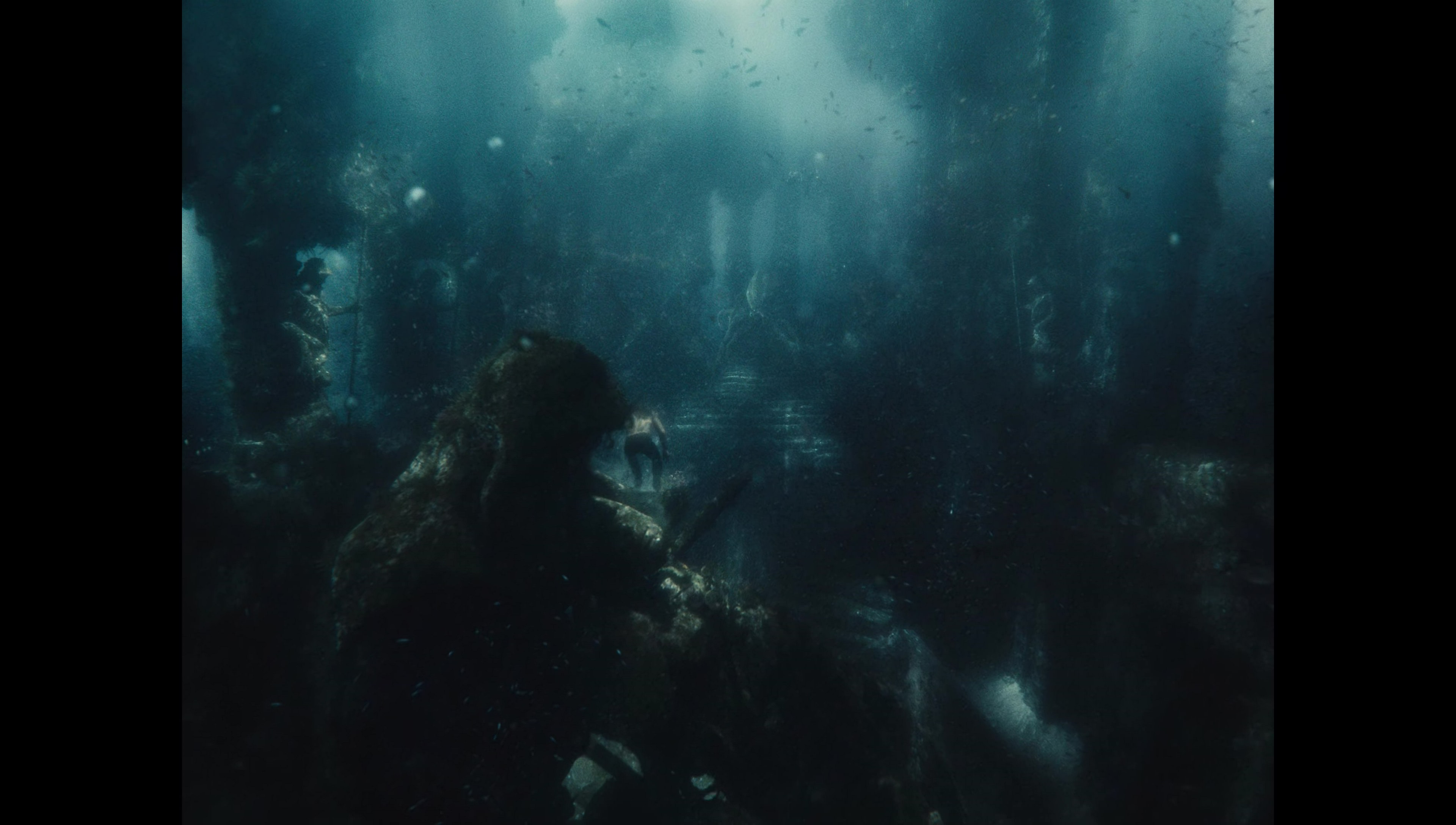 Zack Snyder’s Justice League (2021) movie still 5362