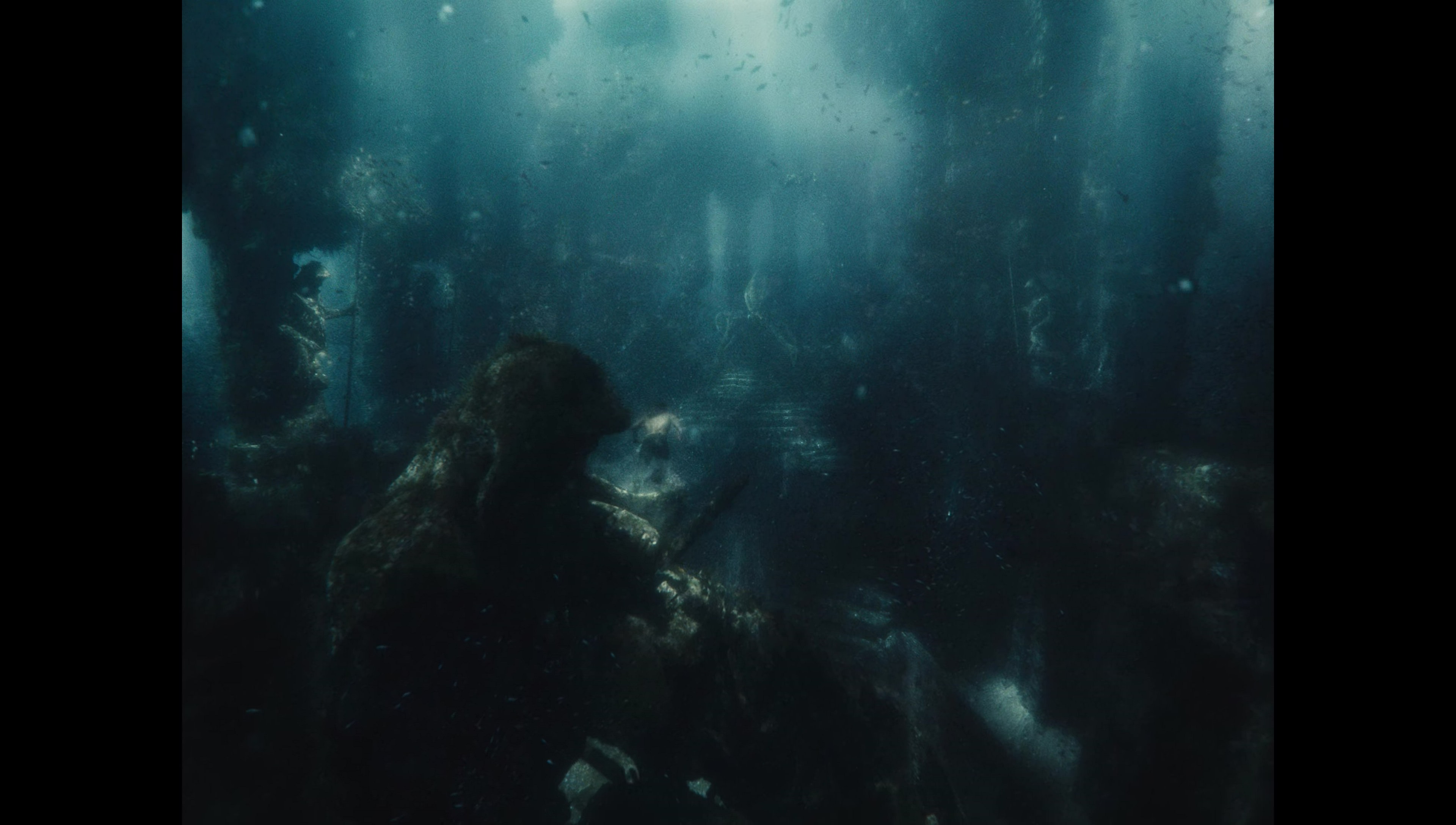 Zack Snyder’s Justice League (2021) HD screenshot 5363