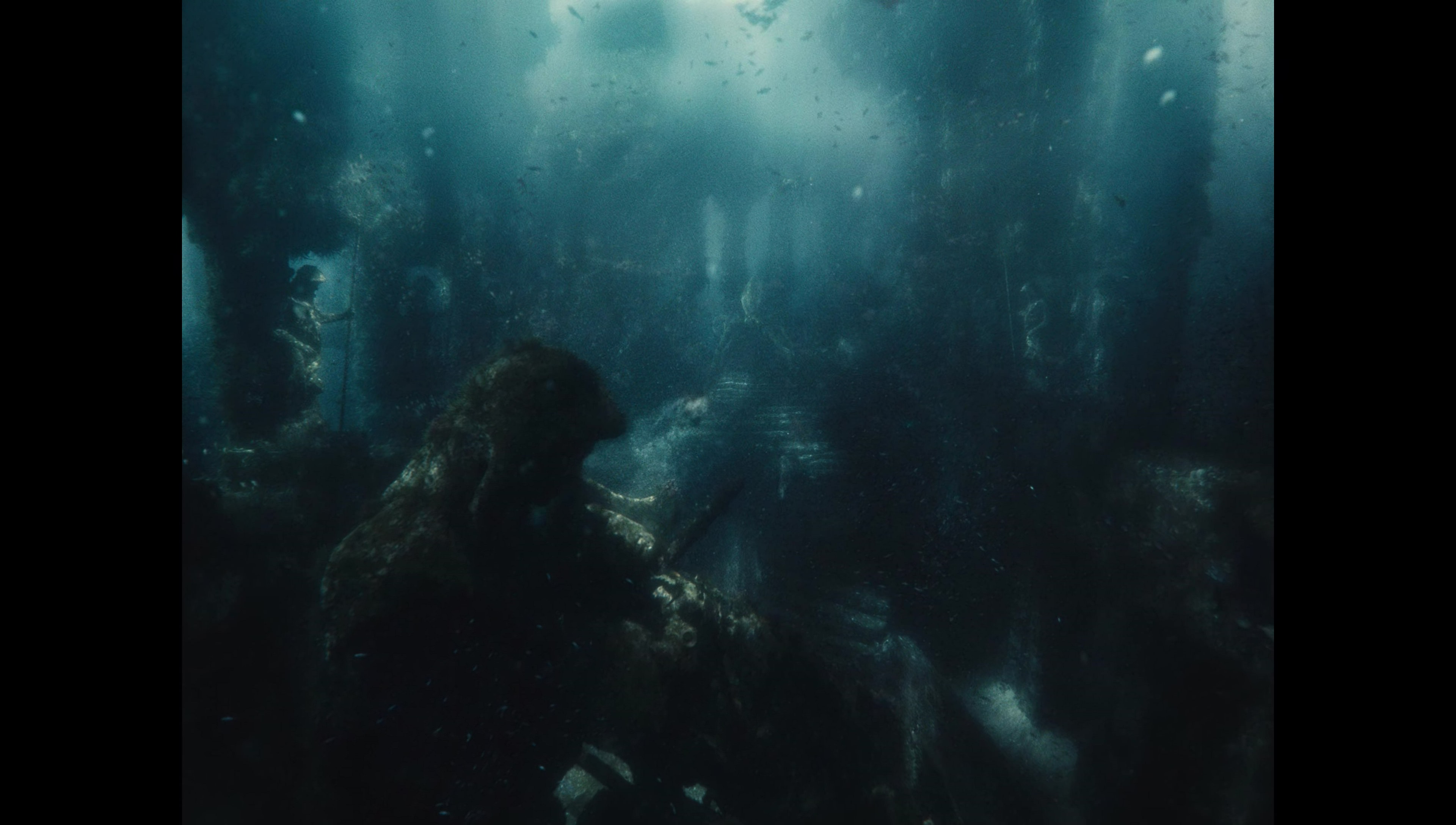 Zack Snyder’s Justice League (2021) screencap 5364