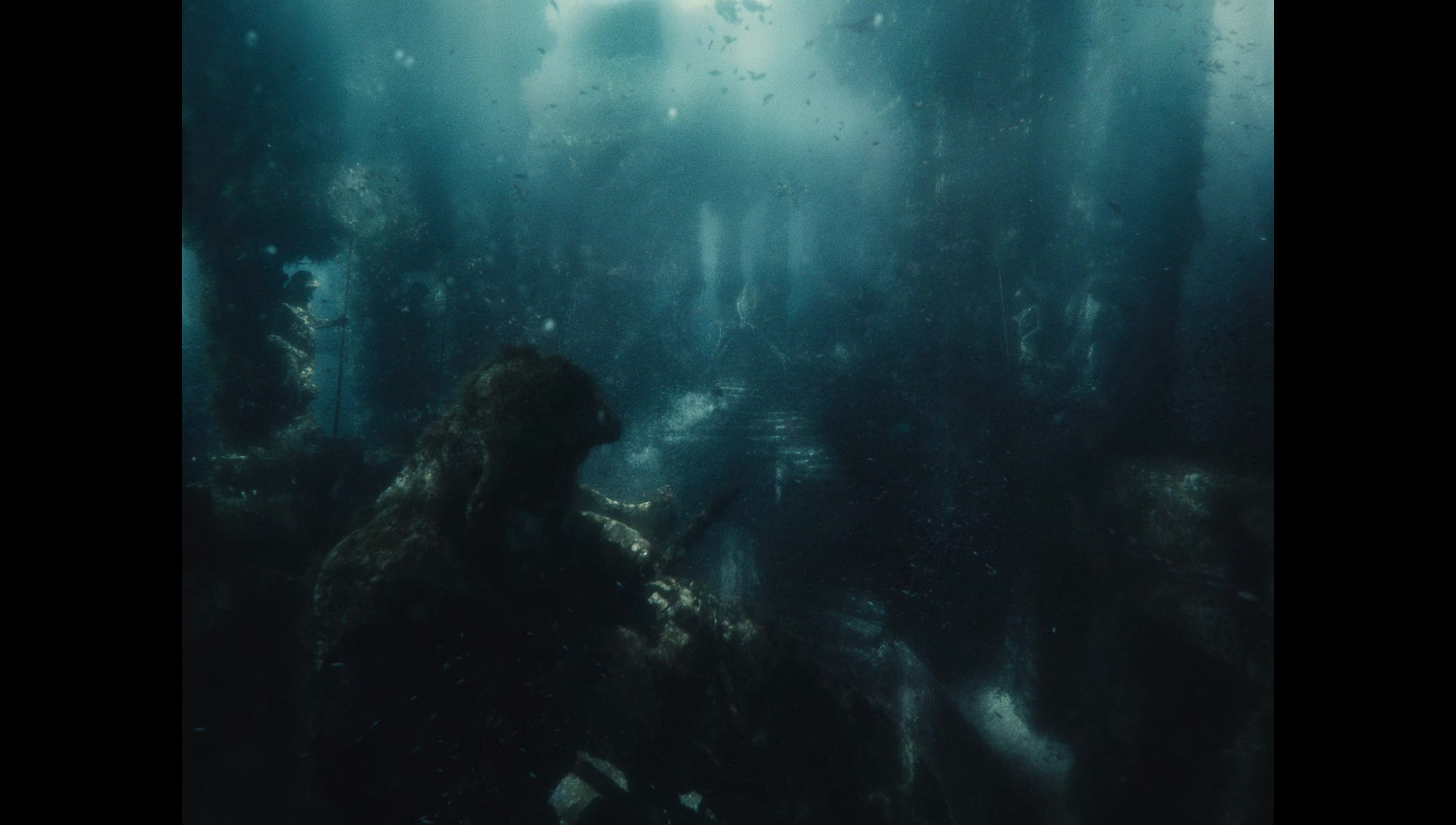 Zack Snyder’s Justice League (2021) movie still 5365