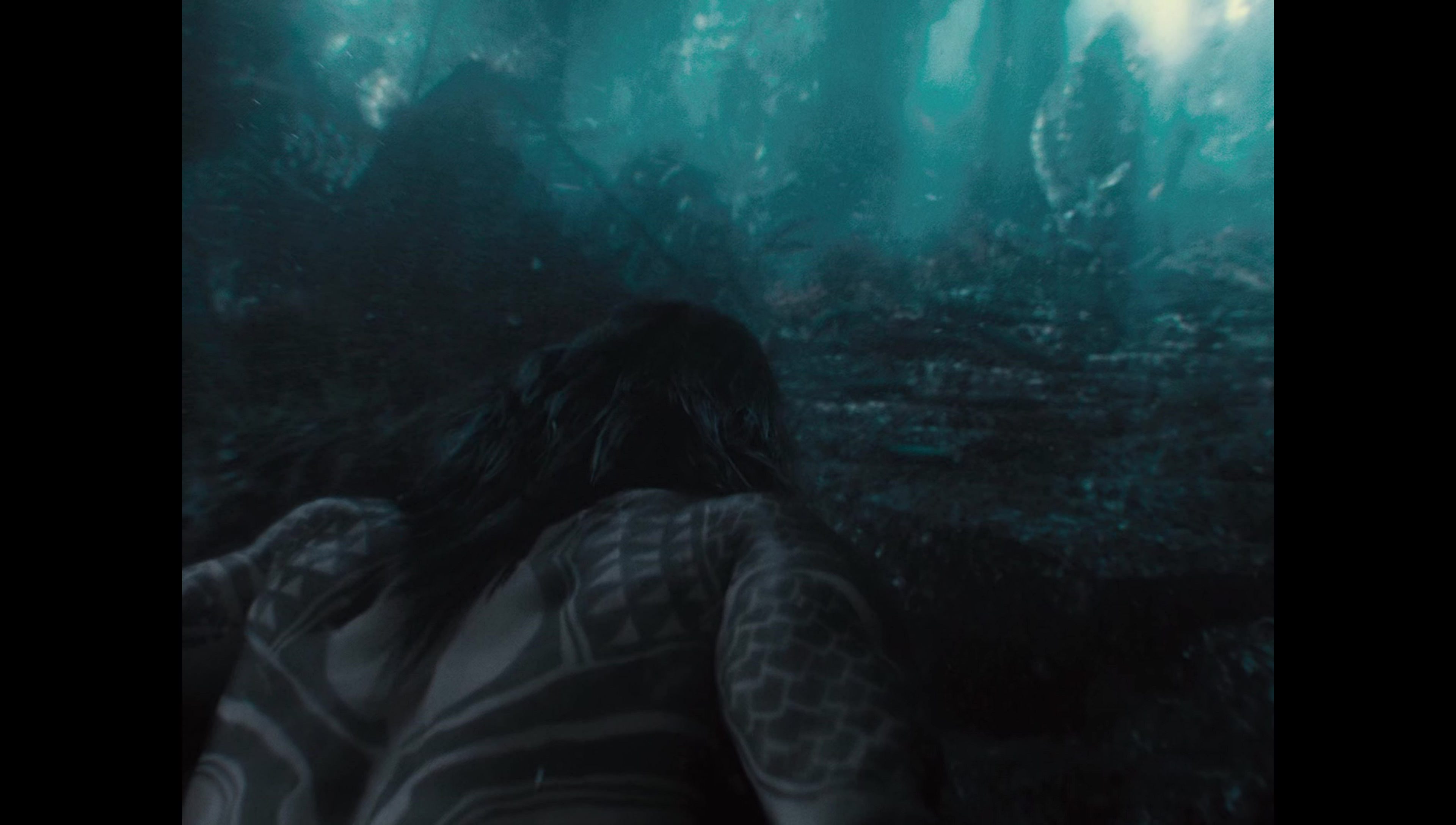Zack Snyder’s Justice League (2021) HD screenshot 5366