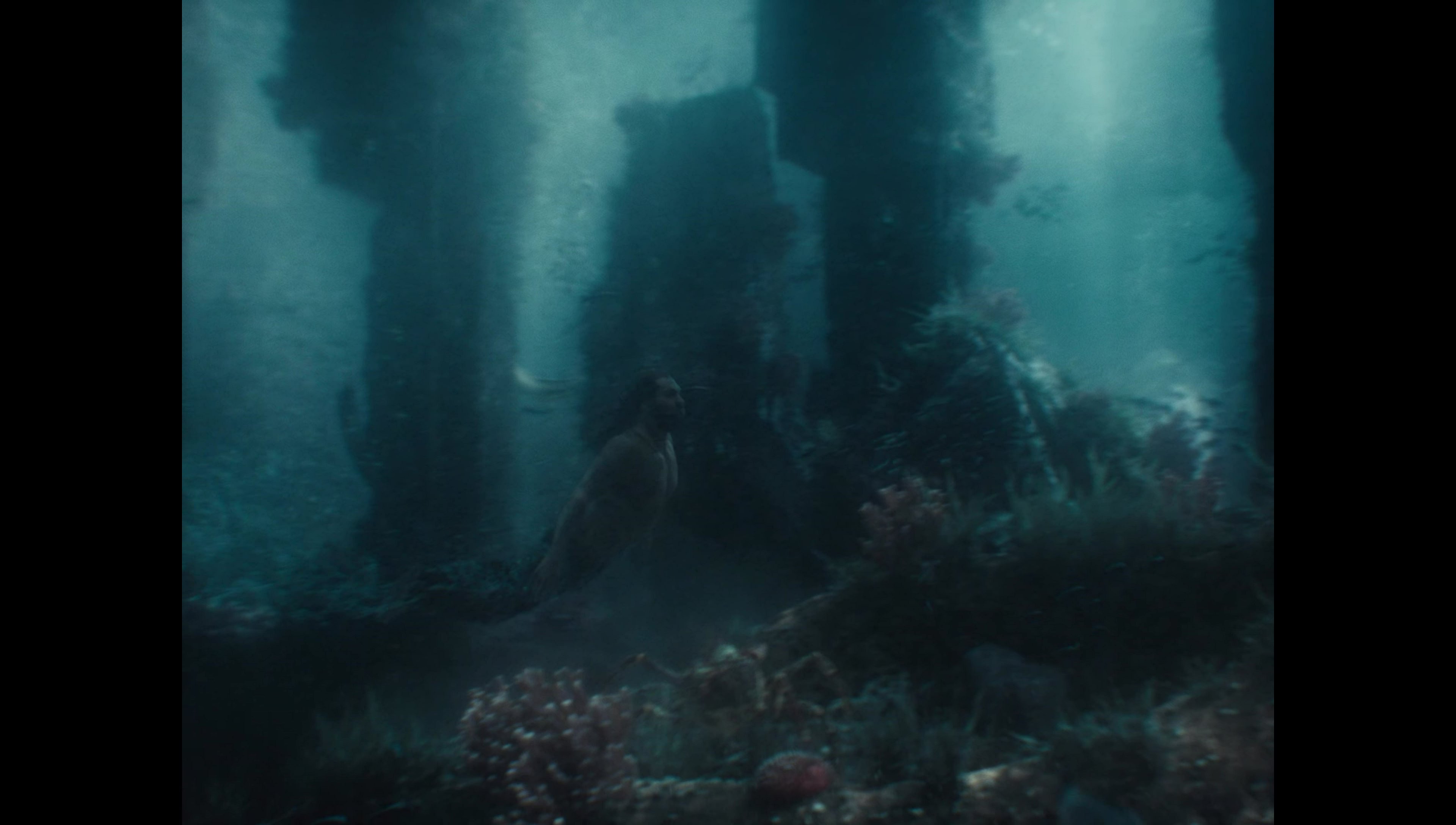 Zack Snyder’s Justice League (2021) movie still 5374