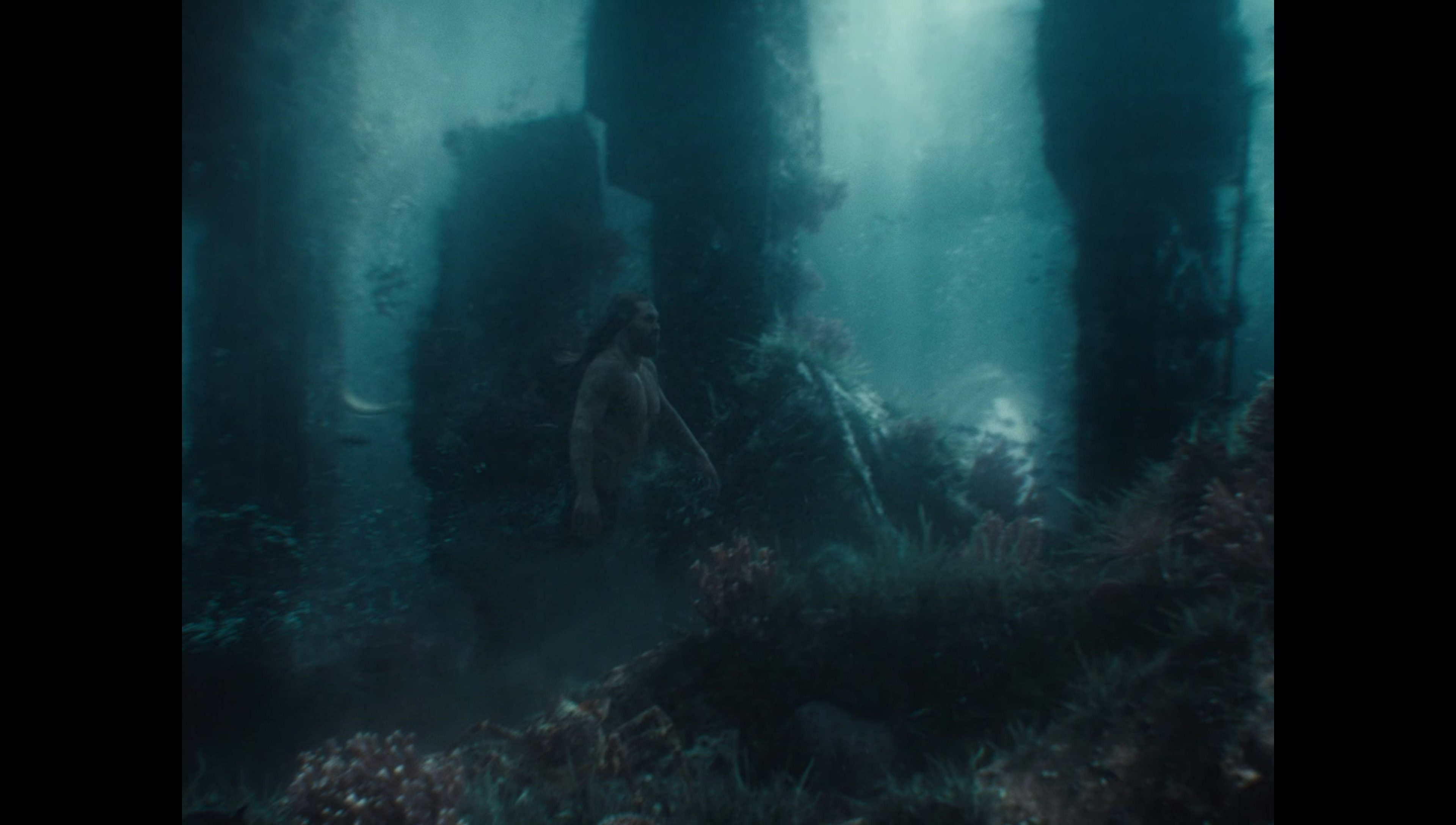 Zack Snyder’s Justice League (2021) HD screenshot 5375
